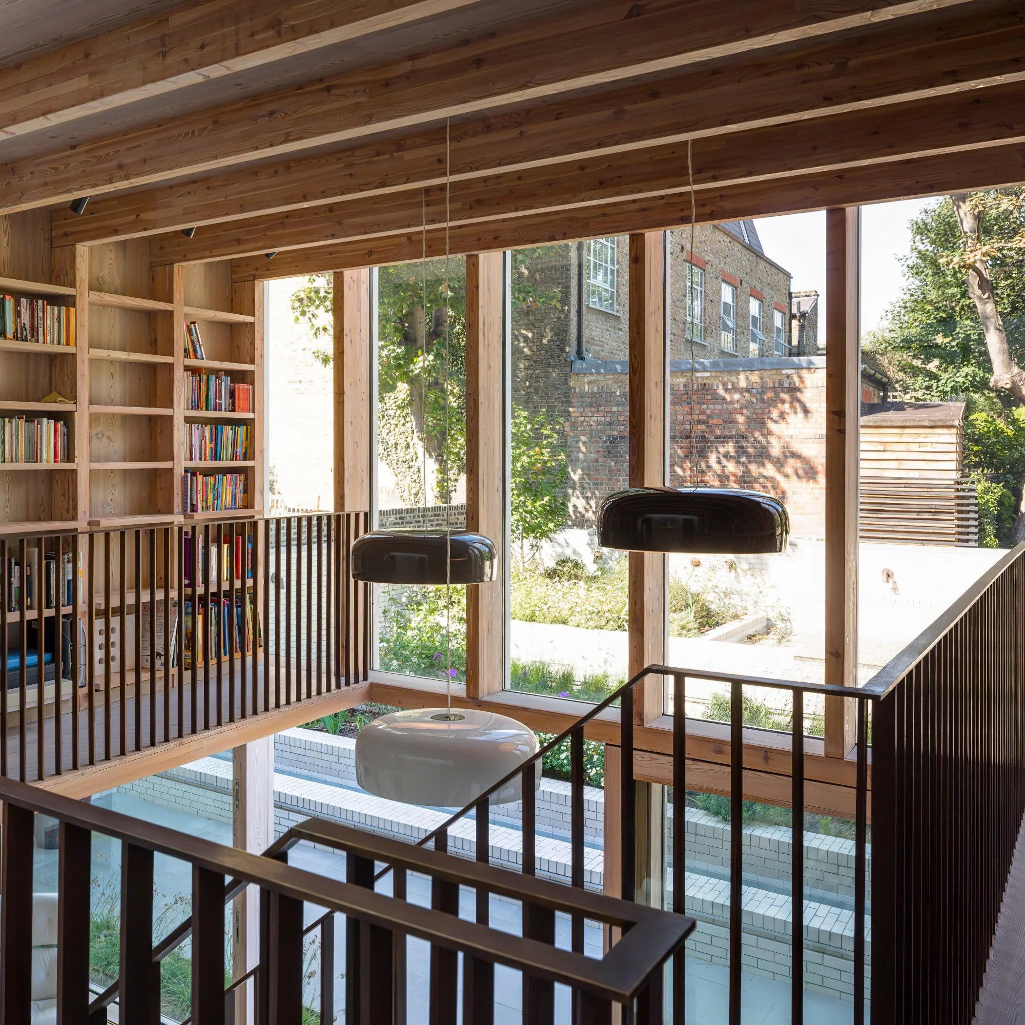 Smithfield Pendant Light - Image 32