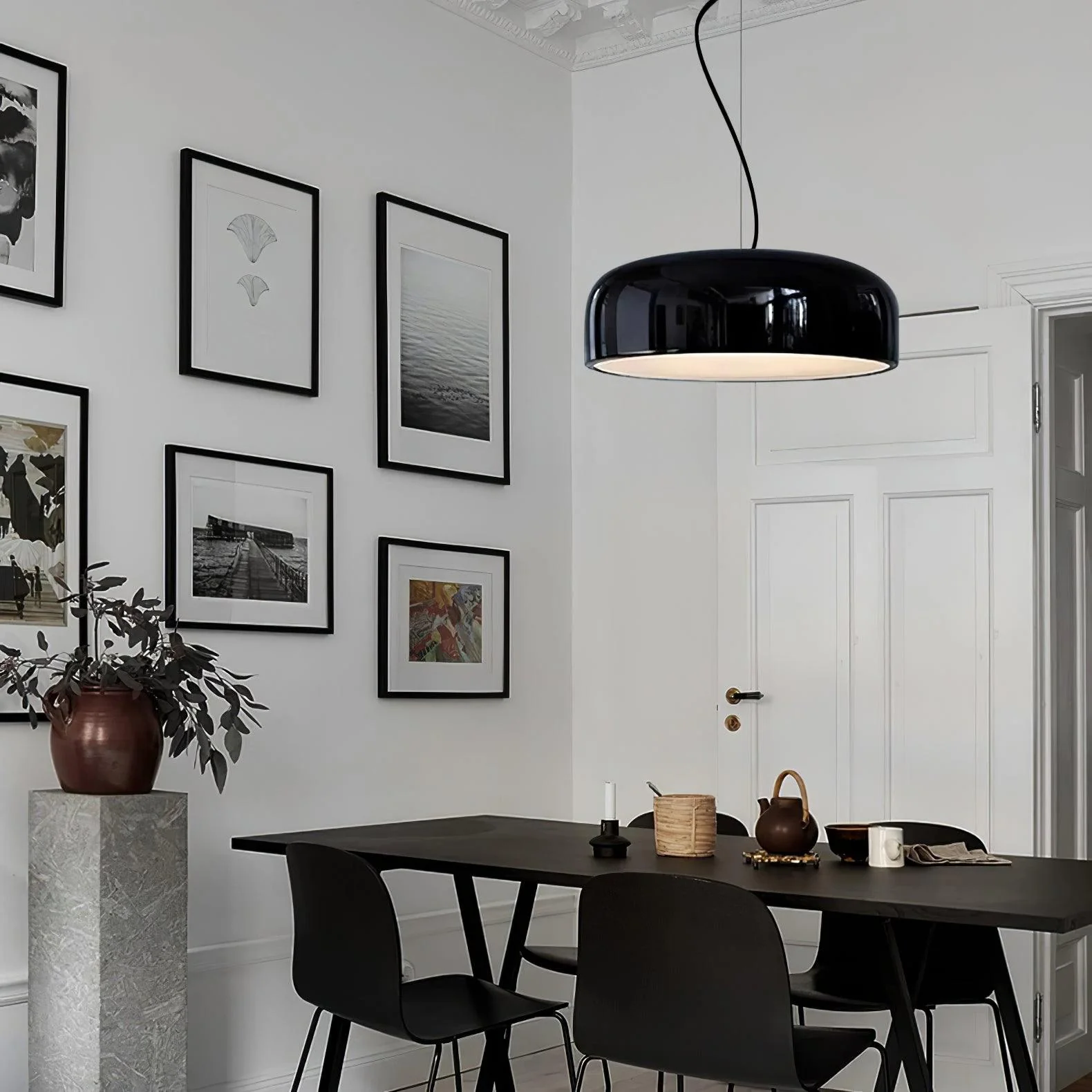 Smithfield Pendant Light - Image 34
