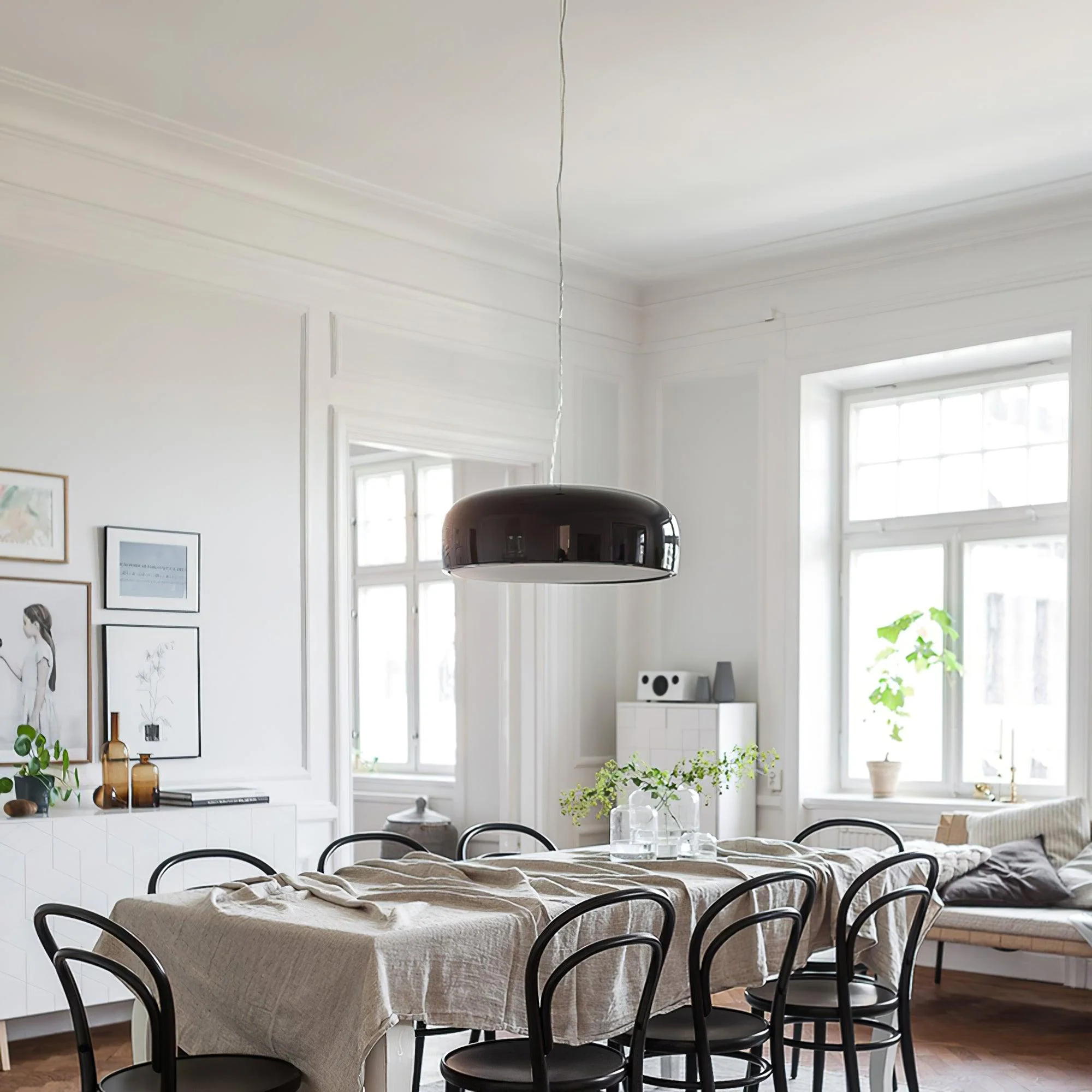 Smithfield Pendant Light - Image 35