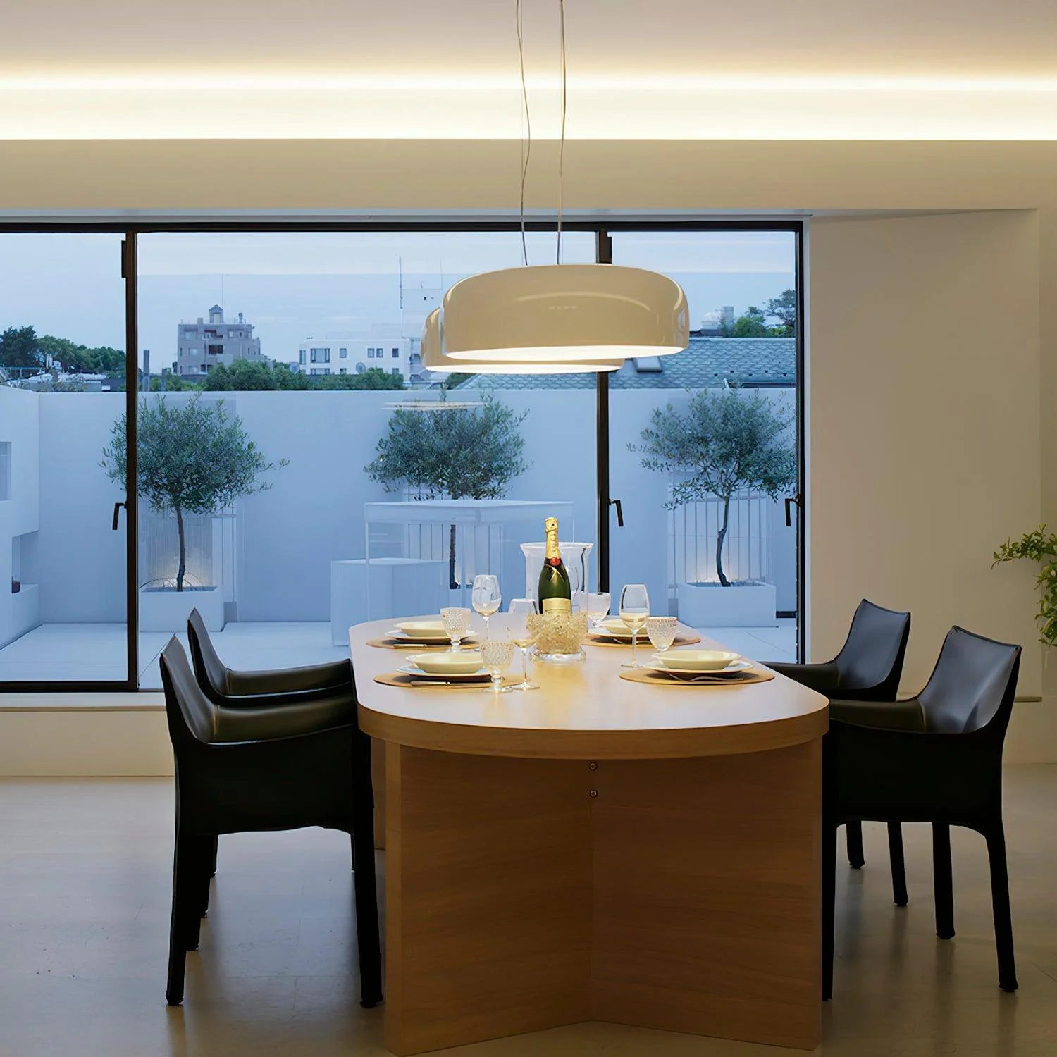 Smithfield Pendant Light - Image 45