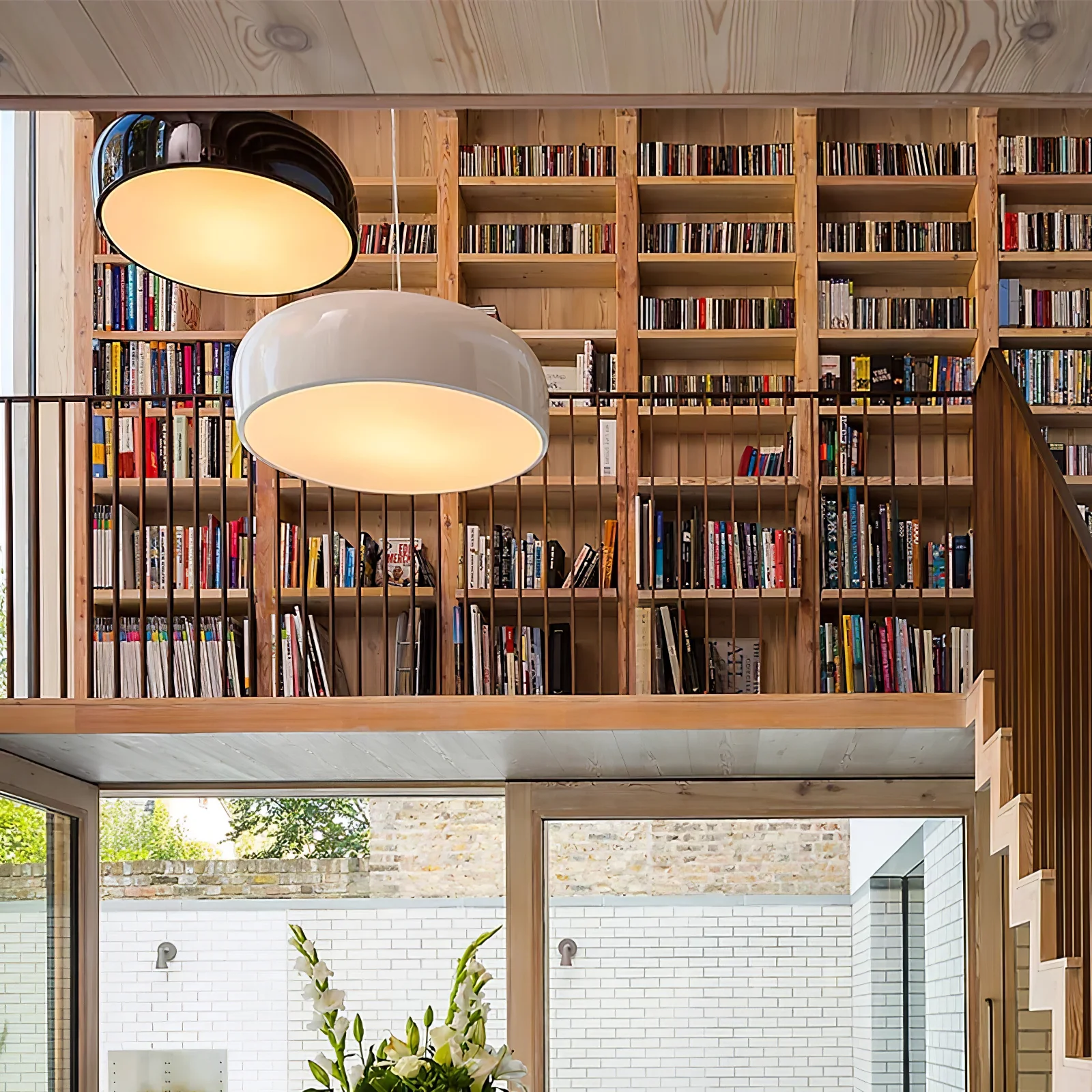 Smithfield Pendant Light - Image 48