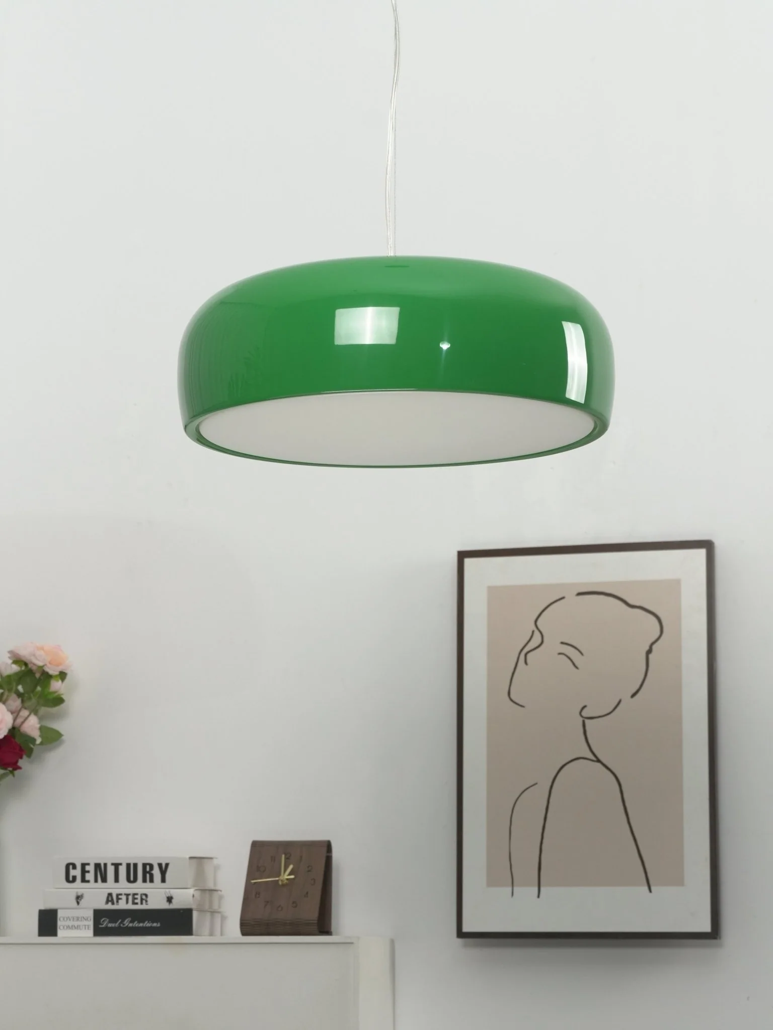 Smithfield Pendant Light - Image 56