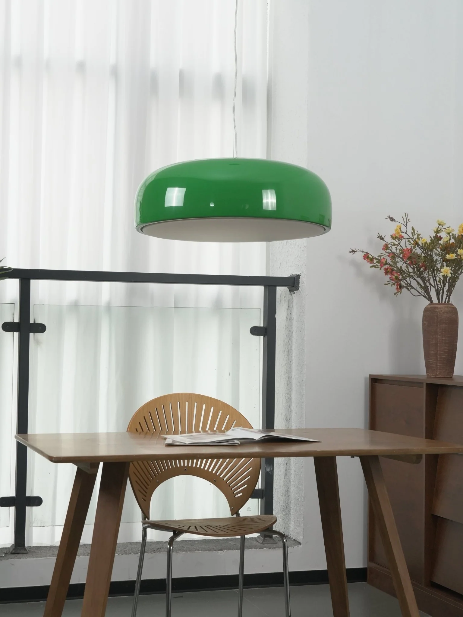 Smithfield Pendant Light - Image 58