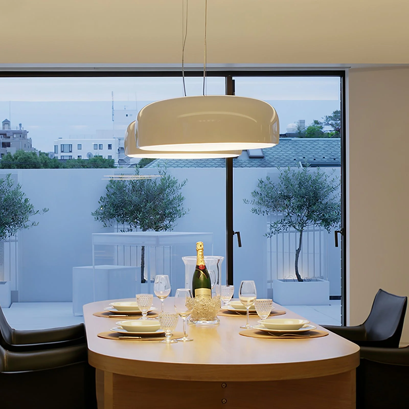 Smithfield Pendant Light - Image 8