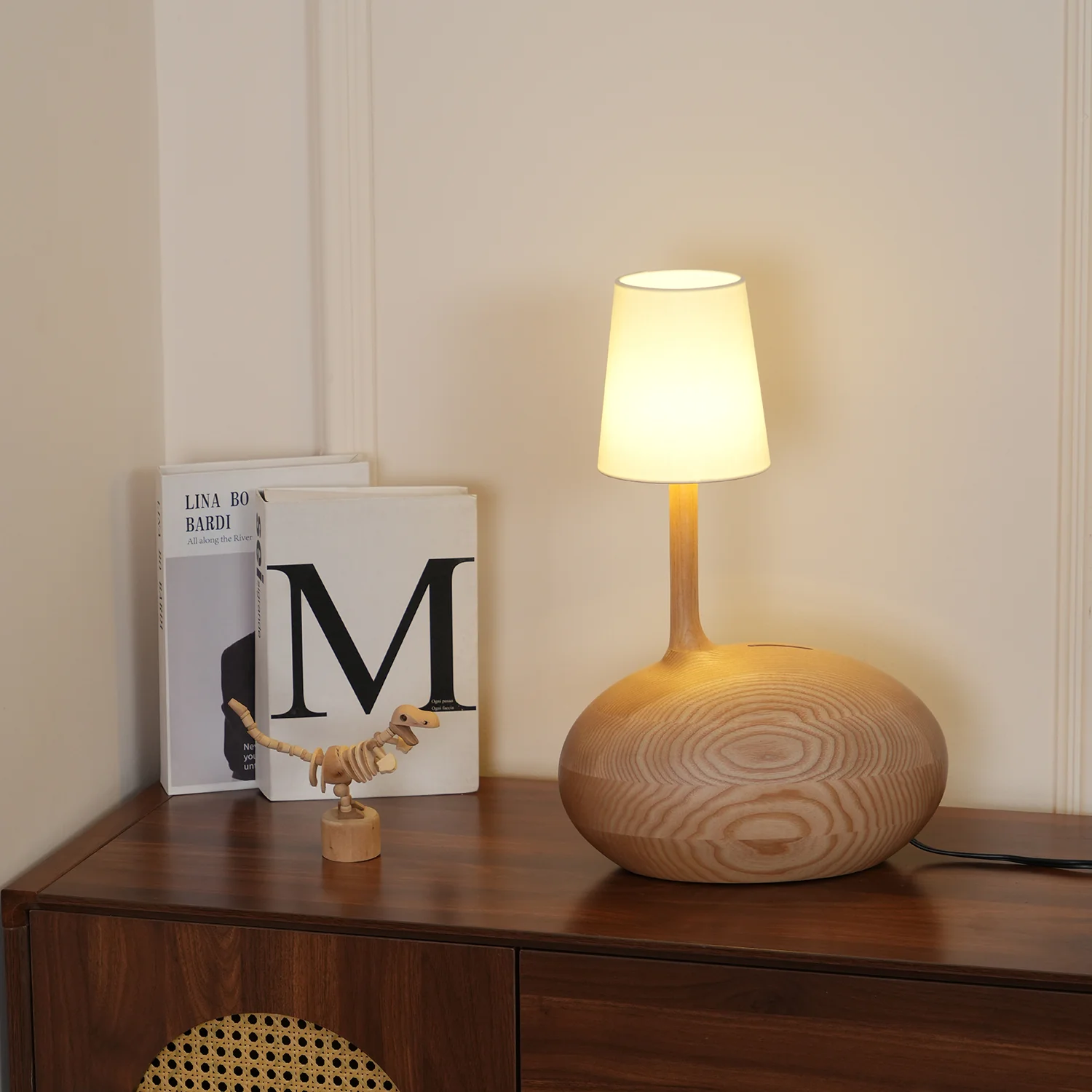 Snail Table Lamp - Image 21