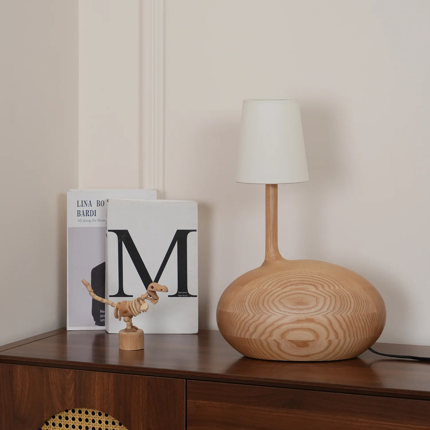 Snail Table Lamp - Image 22