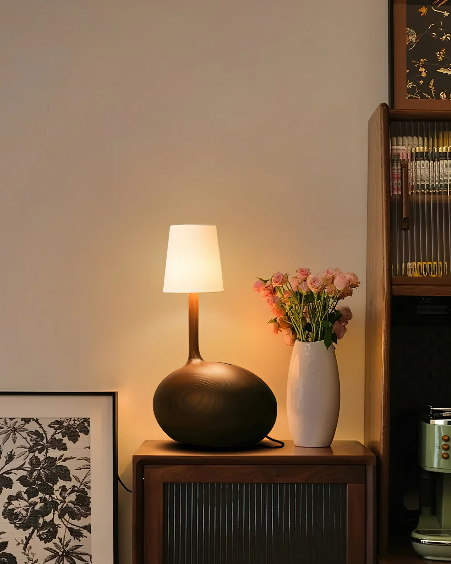 Snail Table Lamp - Image 29