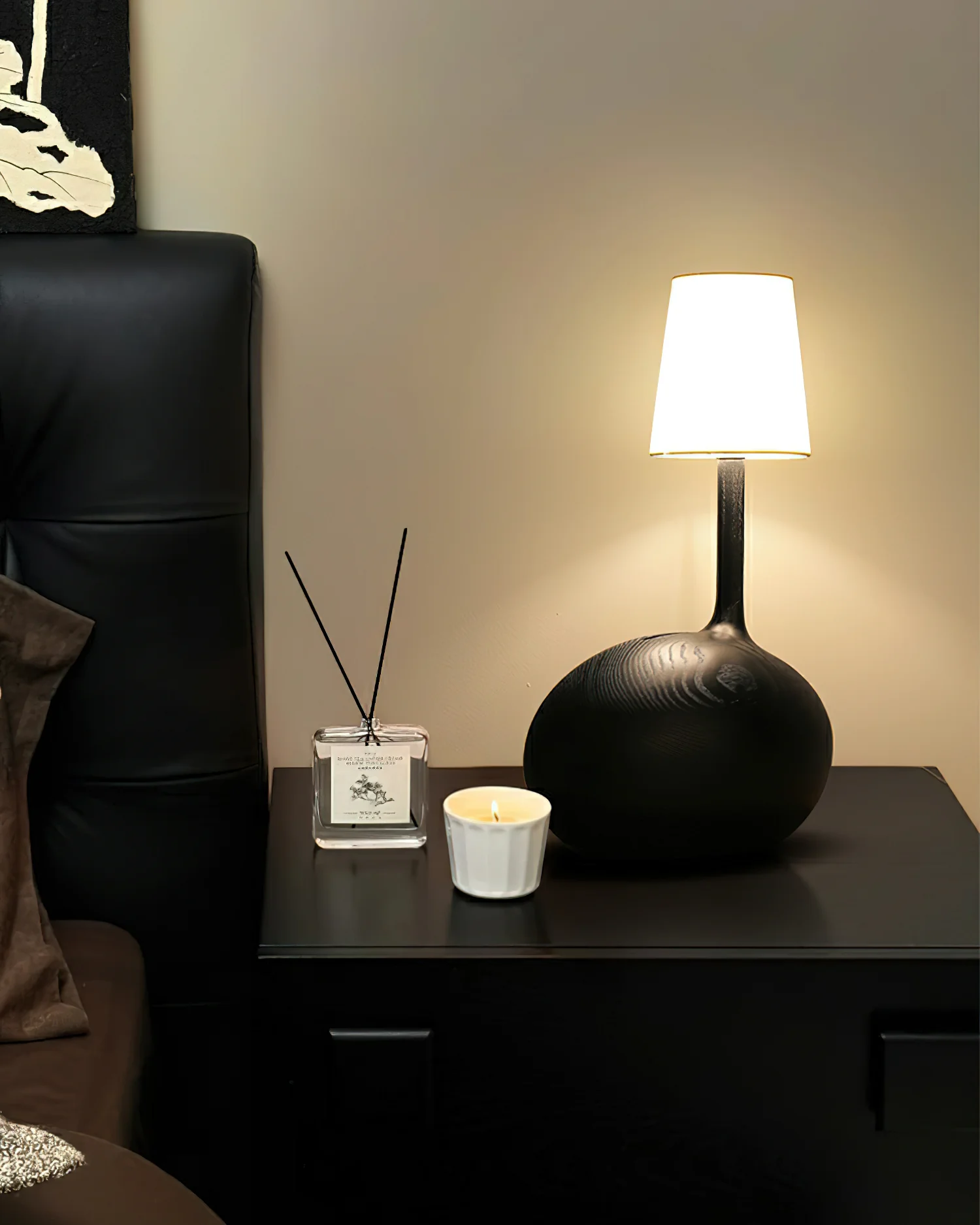 Snail Table Lamp - Image 30
