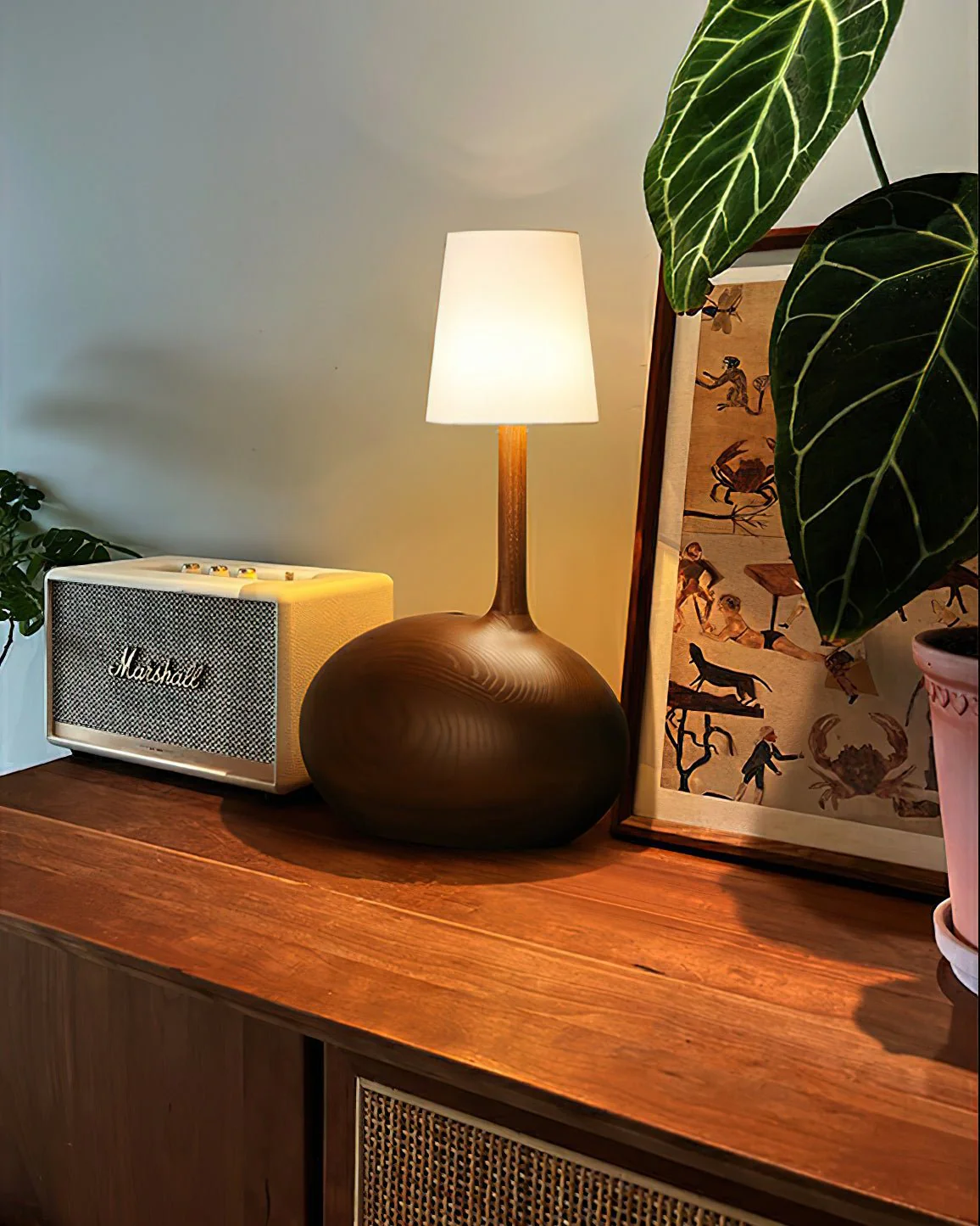 Snail Table Lamp - Image 4