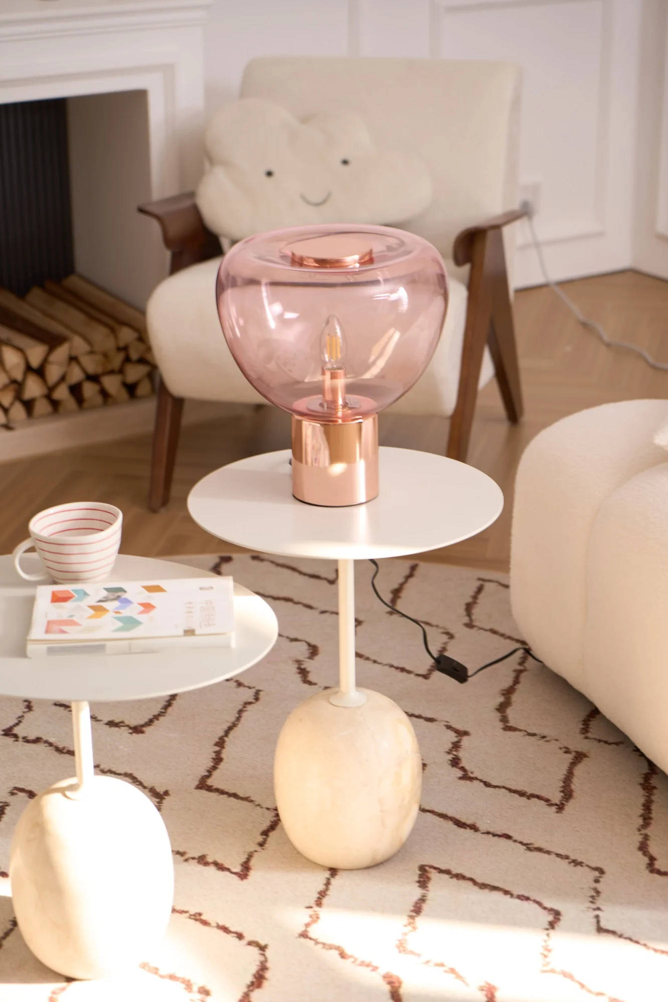Soap bubbles Table Lamp - Image 15