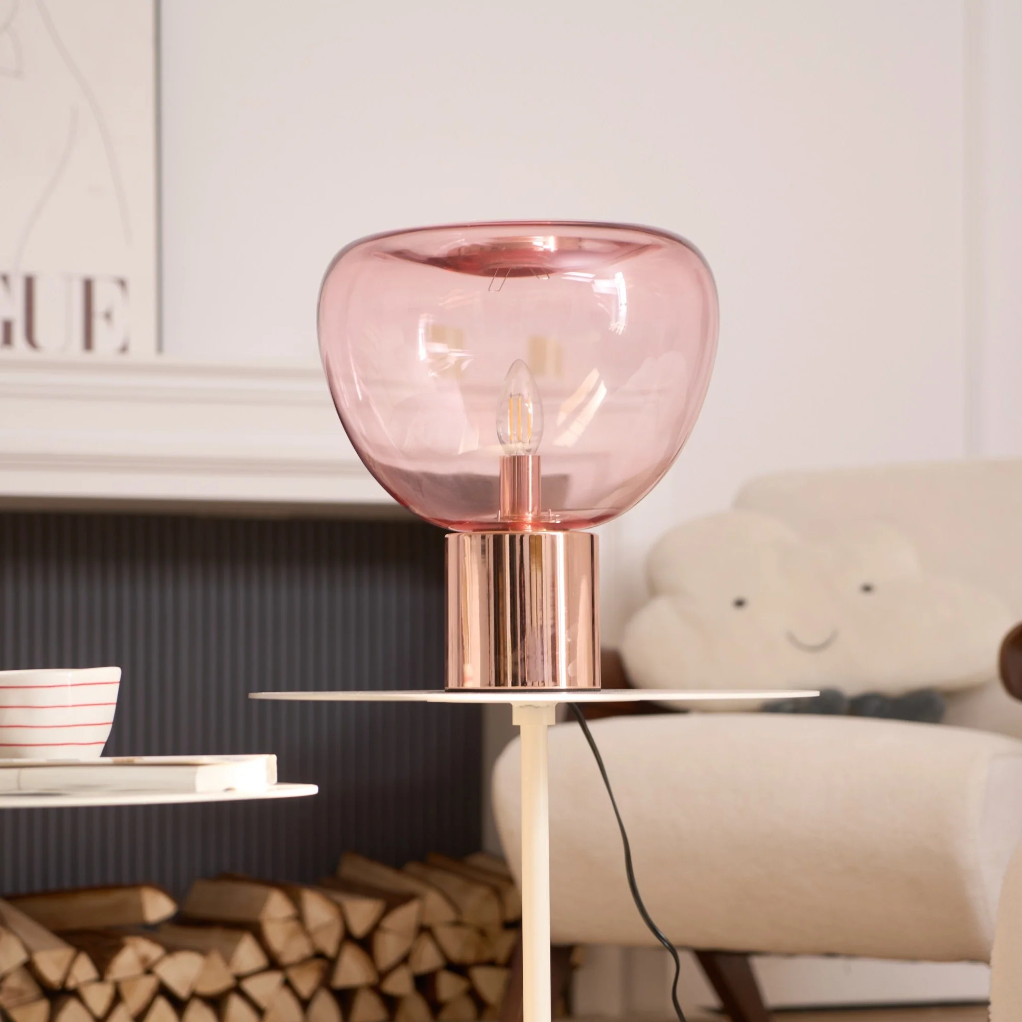 Soap bubbles Table Lamp - Image 17