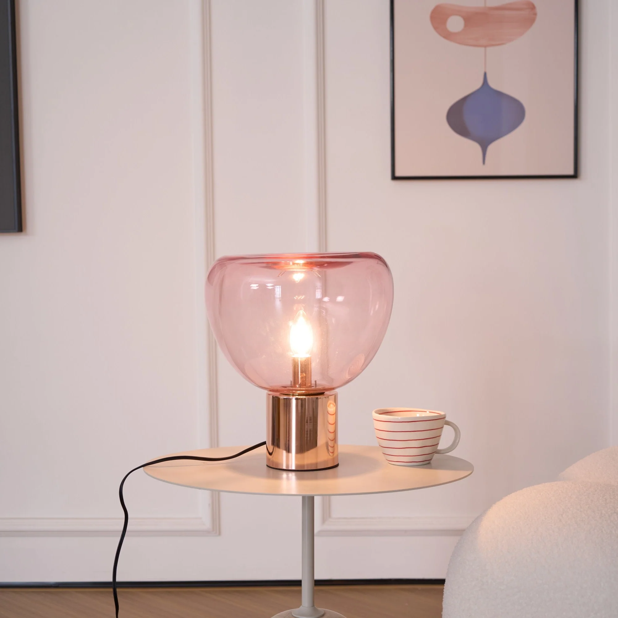 Soap bubbles Table Lamp - Image 4
