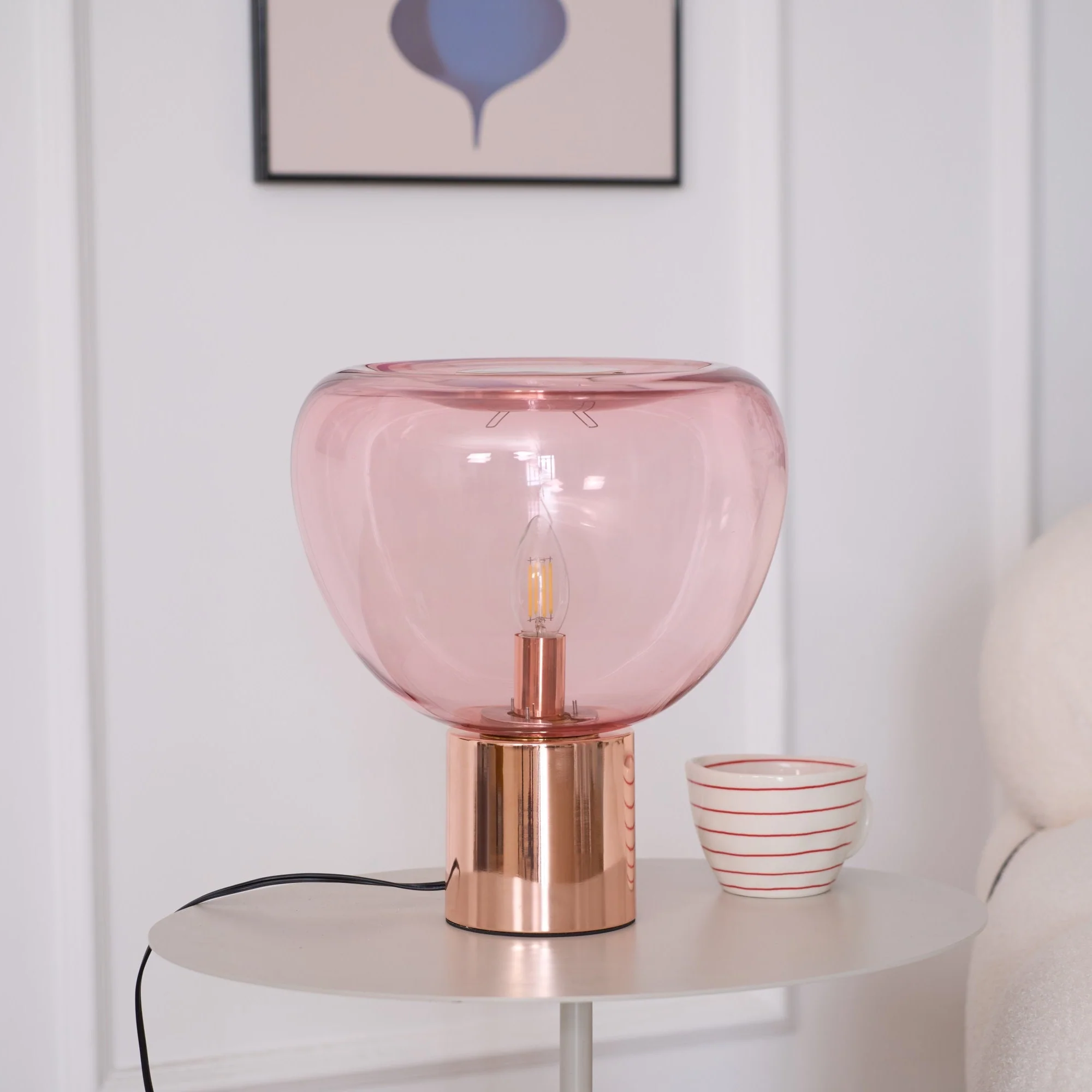 Soap bubbles Table Lamp - Image 6