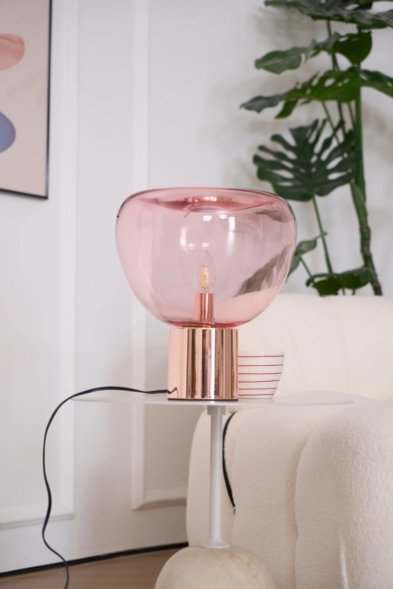 Soap bubbles Table Lamp - Image 8