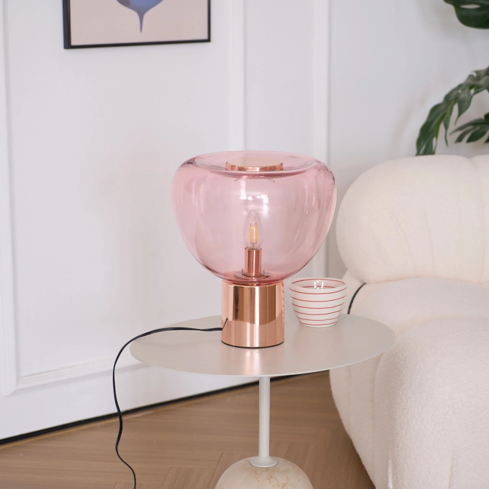 Soap bubbles Table Lamp - Image 9