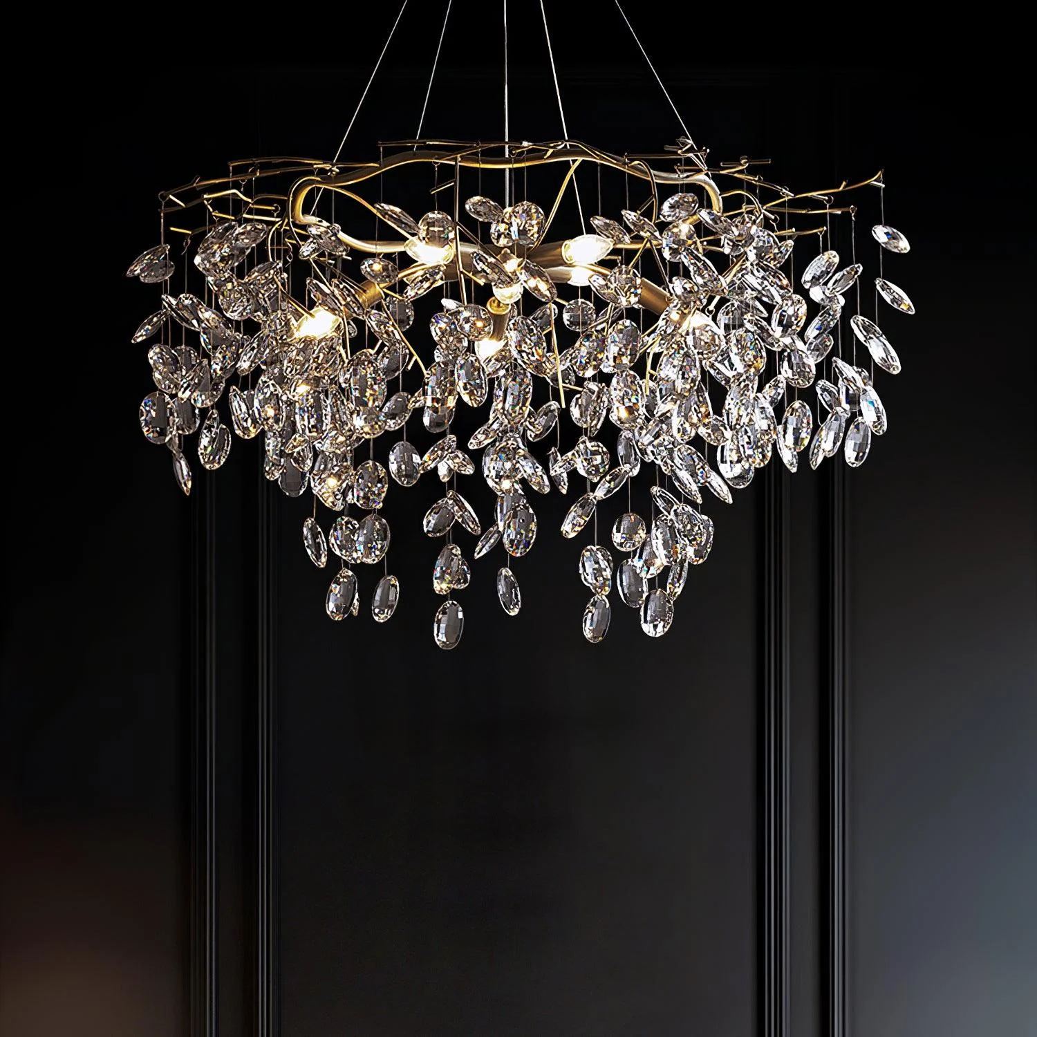 Sofia Chandeliers - Image 10