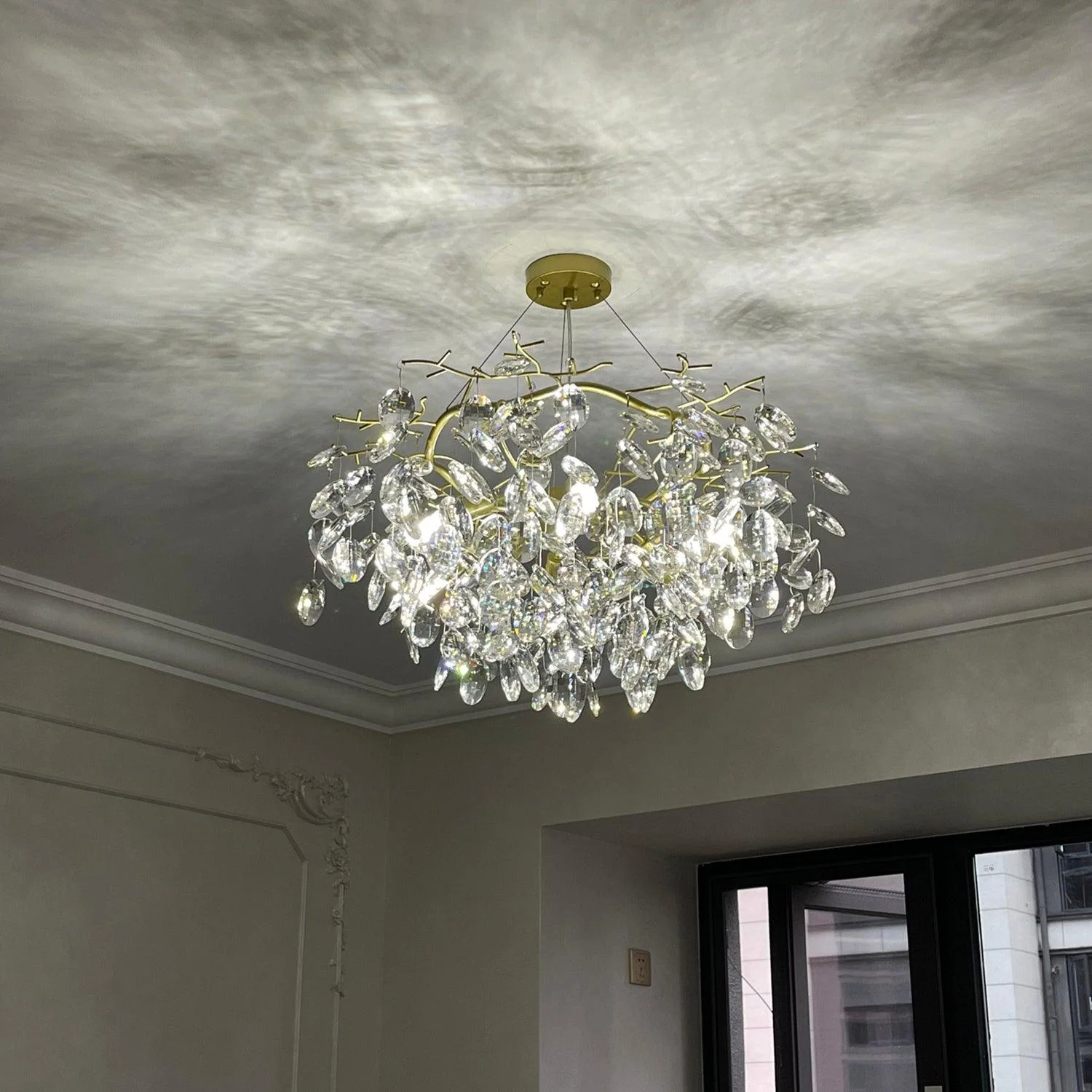 Sofia Chandeliers - Image 11