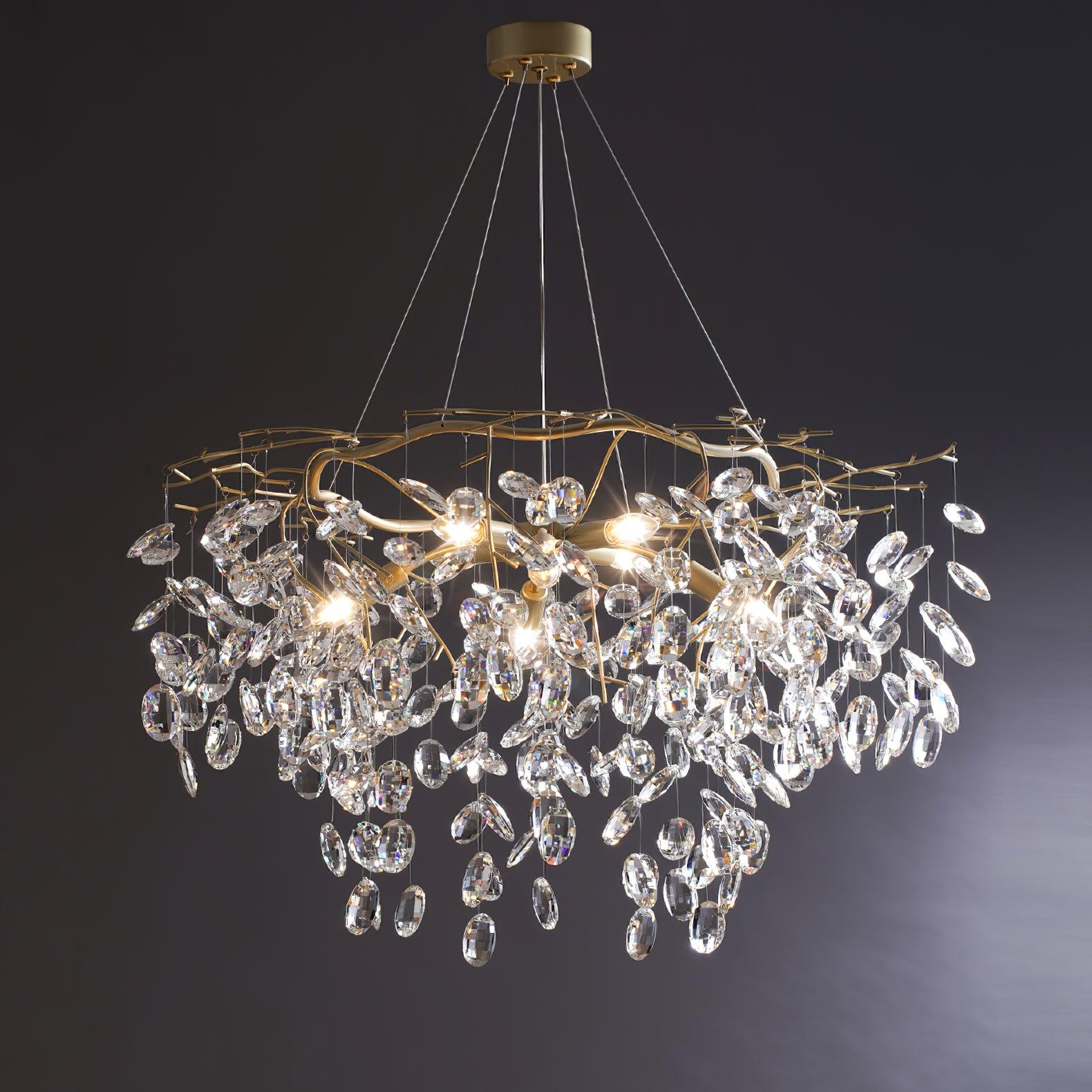 Sofia Chandeliers - Image 14