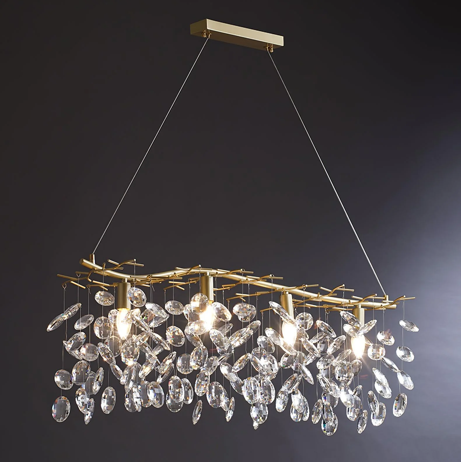 Sofia Chandeliers - Image 15
