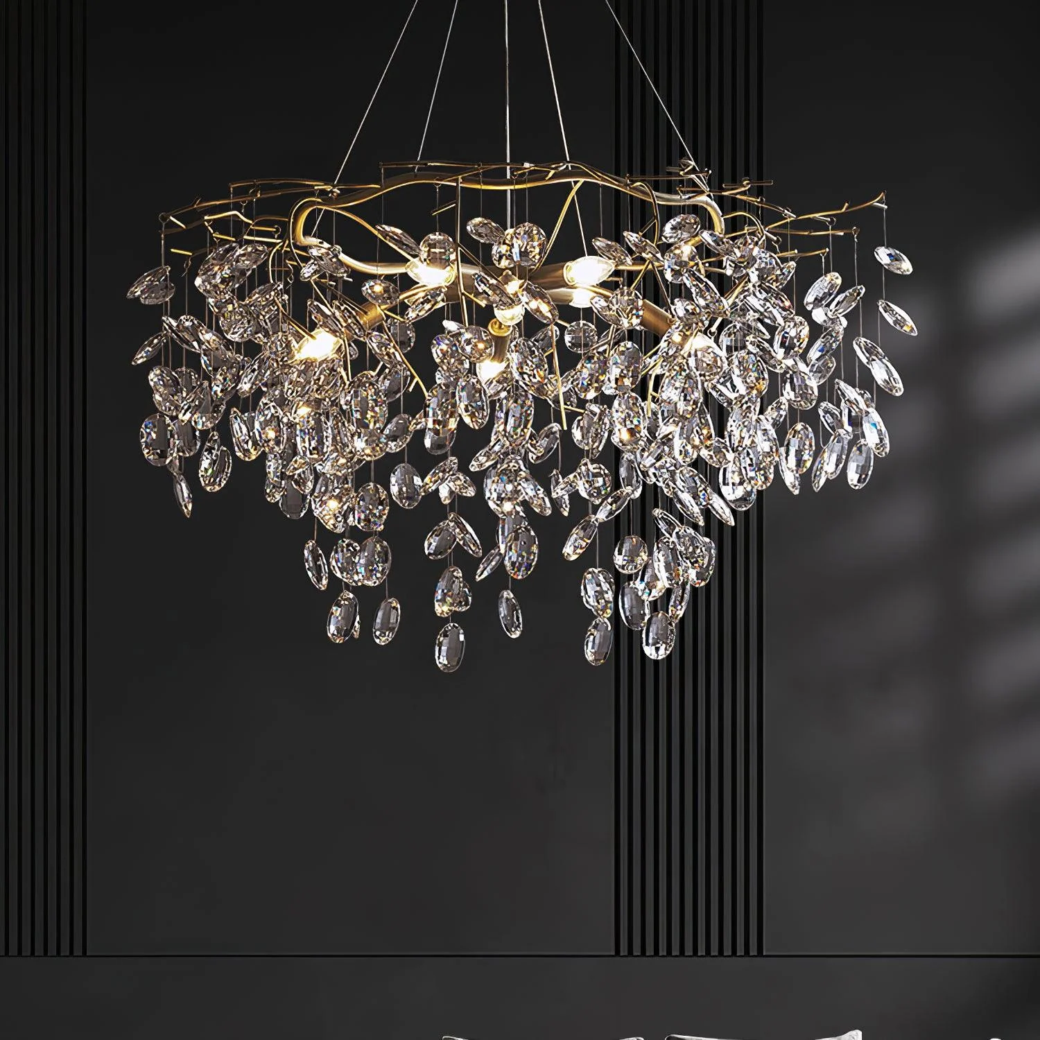 Sofia Chandeliers - Image 16
