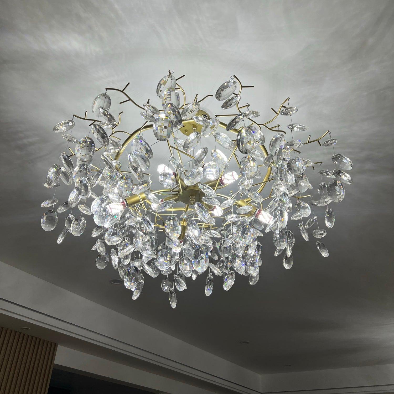 Sofia Chandeliers - Image 18