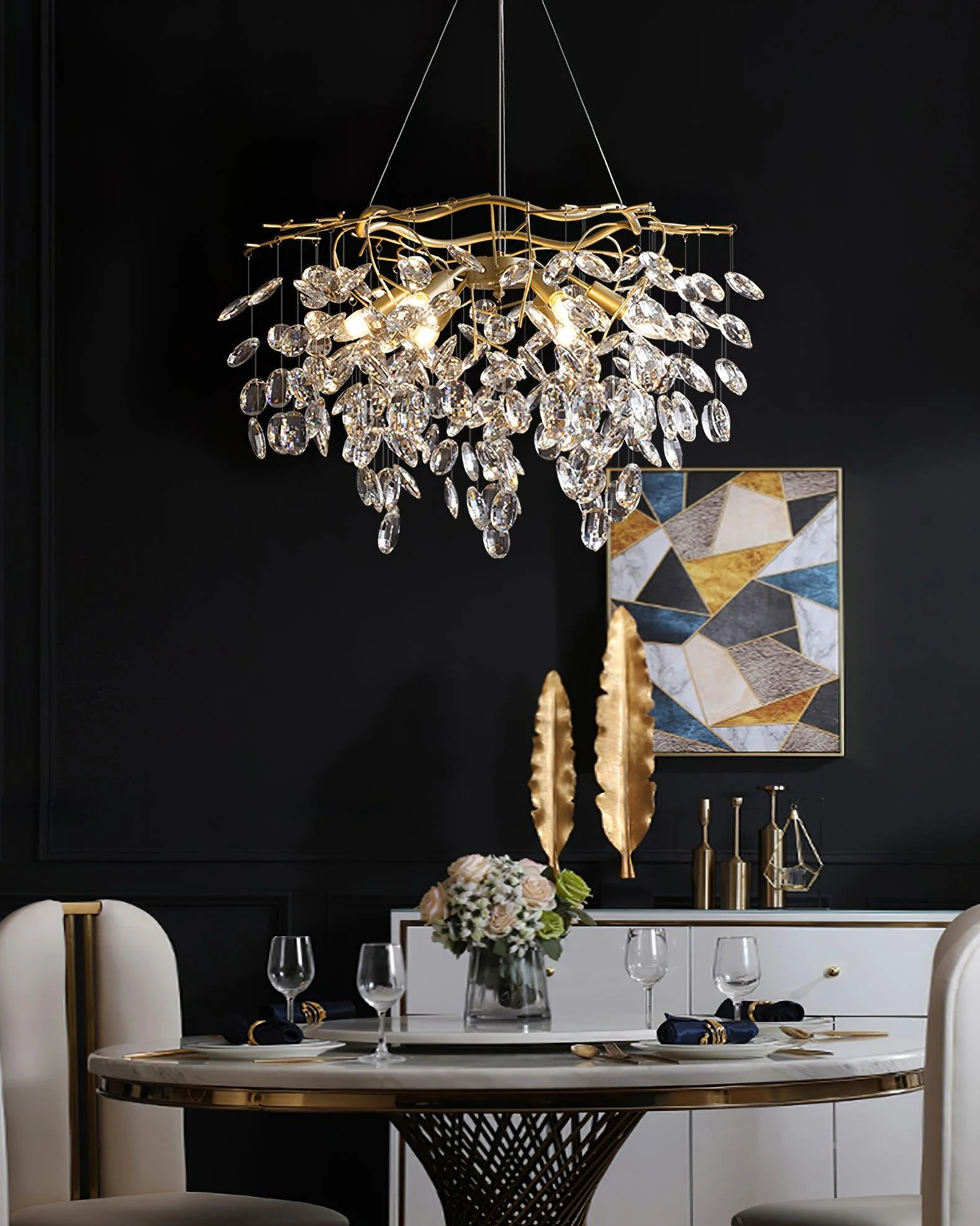 Sofia Chandeliers - Image 19