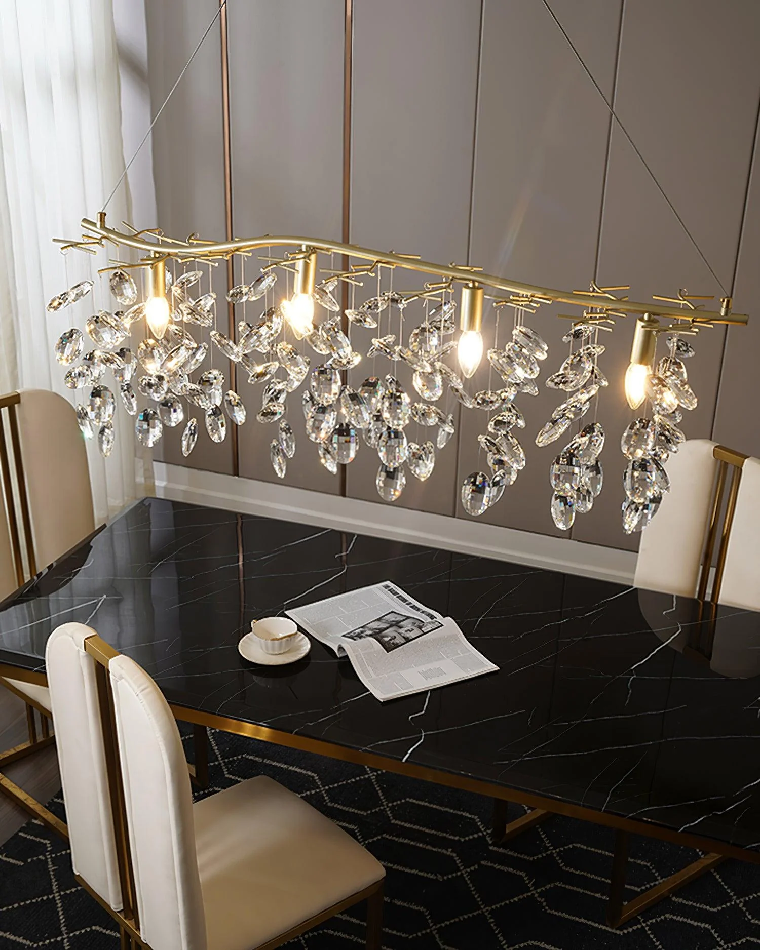 Sofia Chandeliers - Image 20