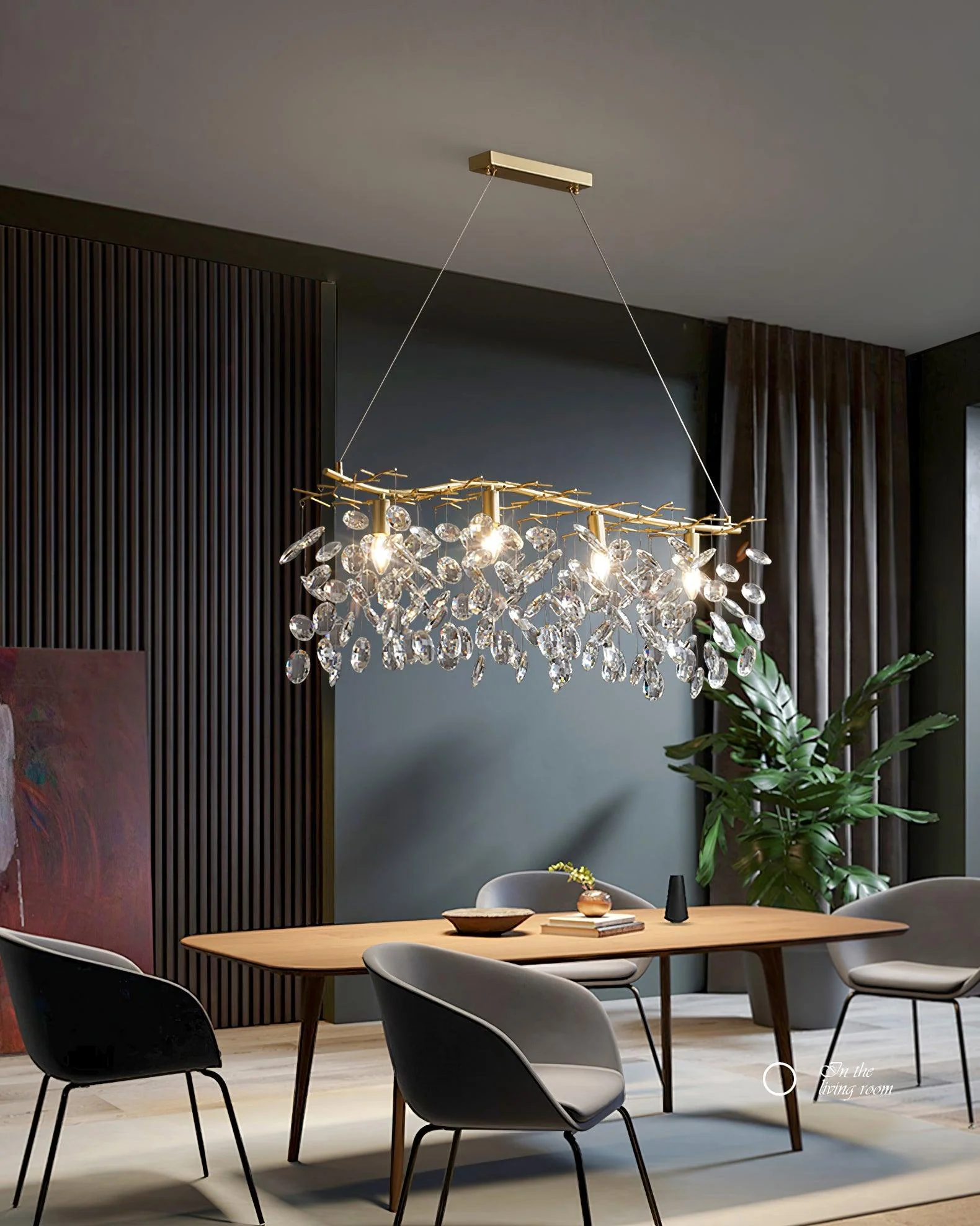 Sofia Chandeliers - Image 21