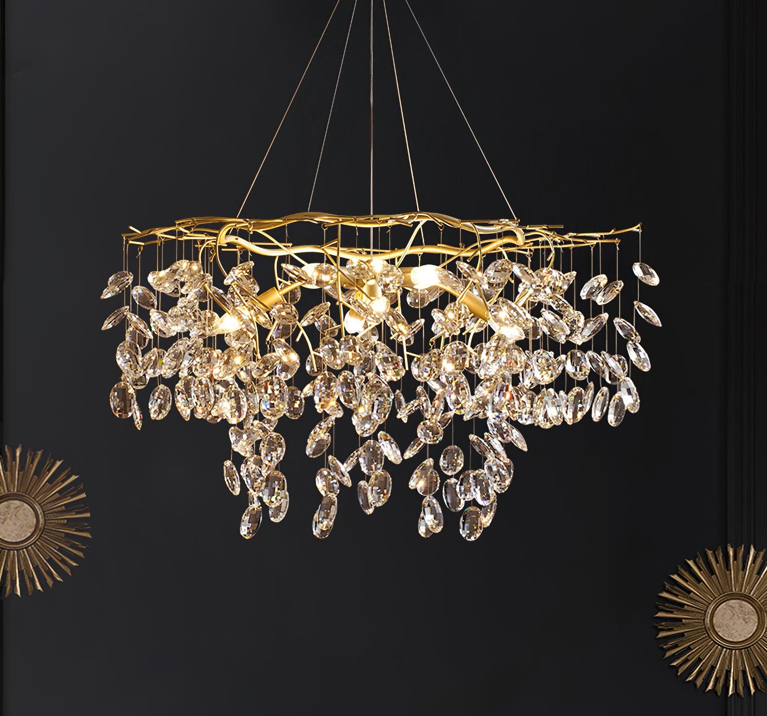 Sofia Chandeliers - Image 3
