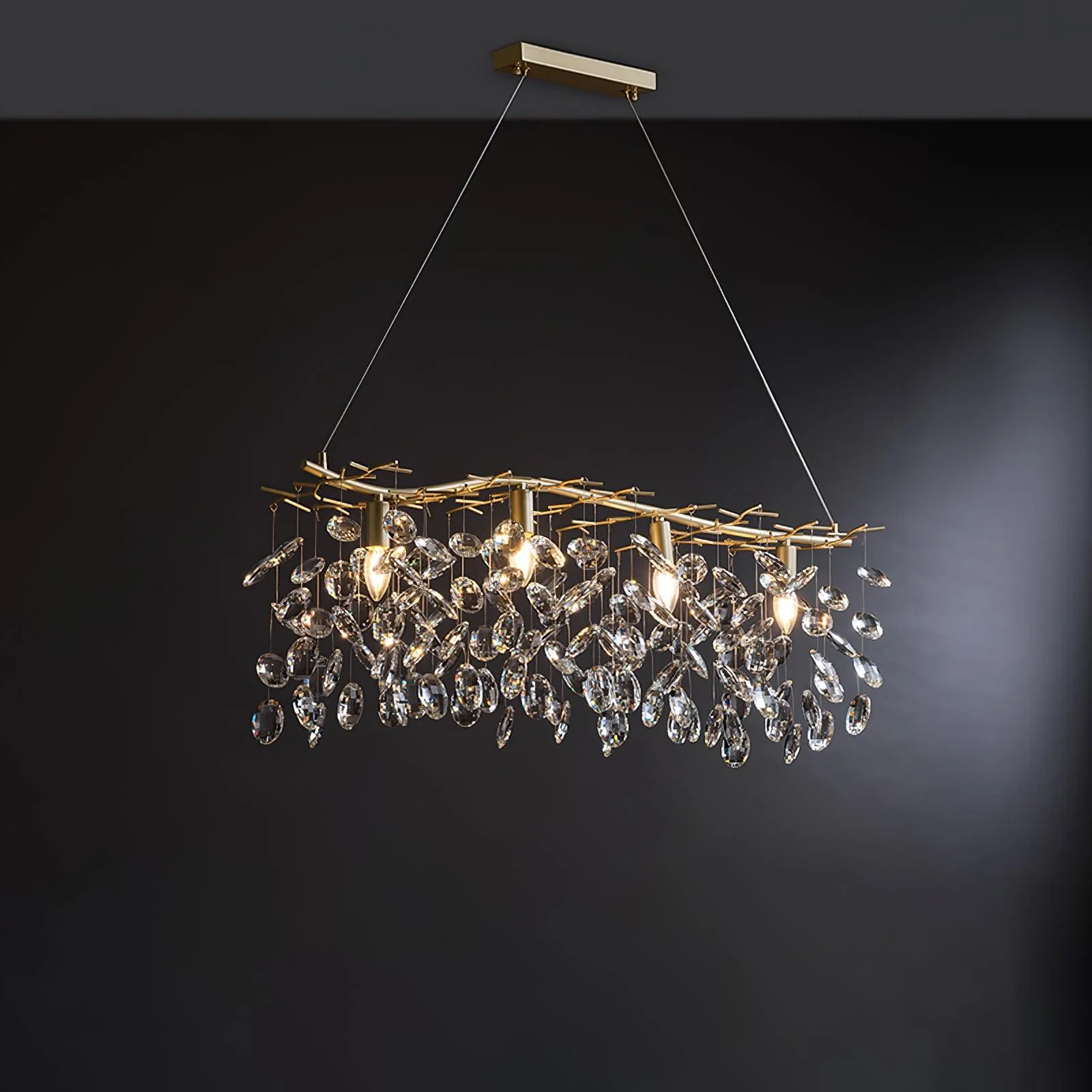 Sofia Chandeliers - Image 5