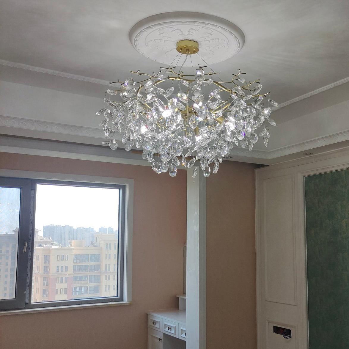 Sofia Chandeliers - Image 9