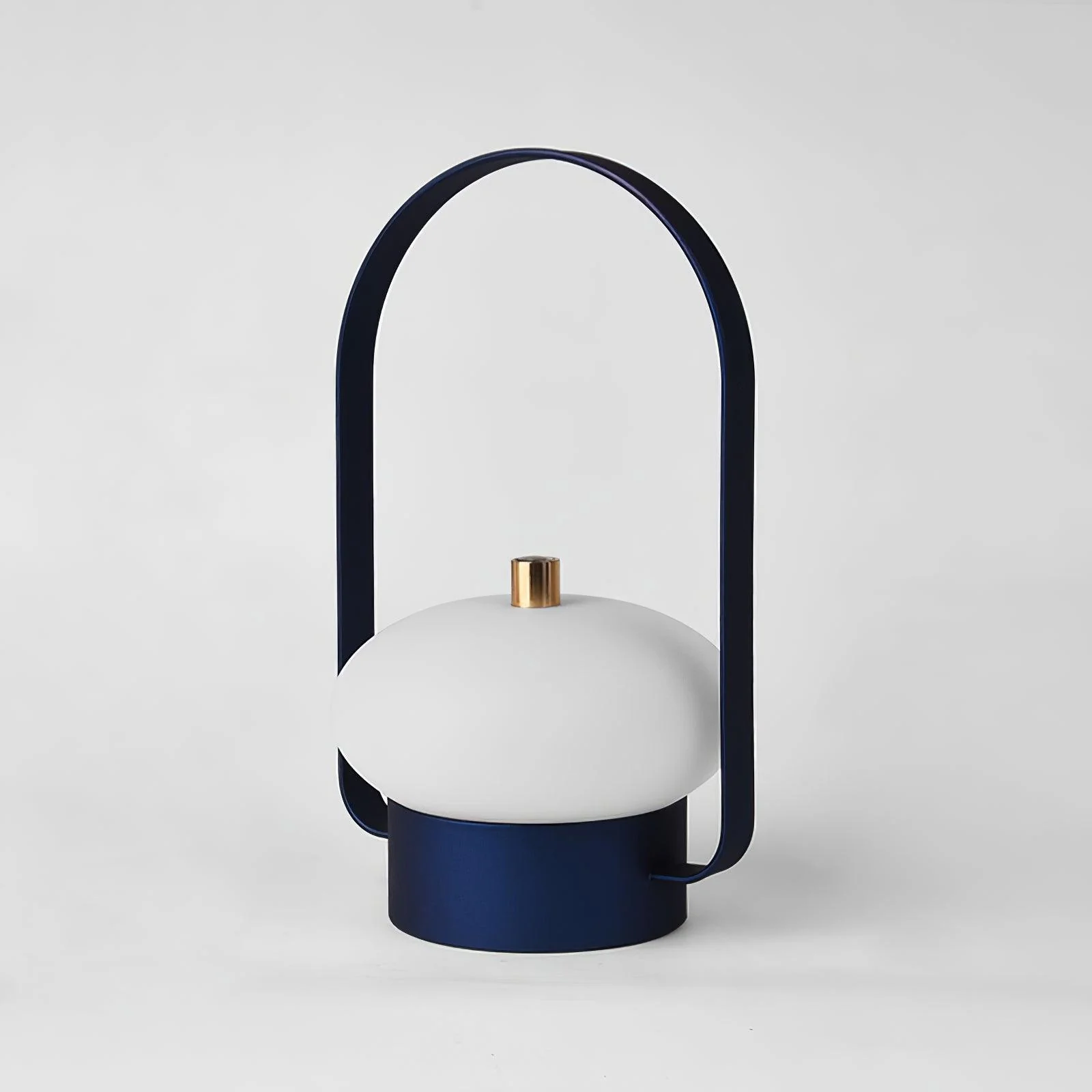 Soft Spot Portable Built-in Battery Table Lamp - Image 25