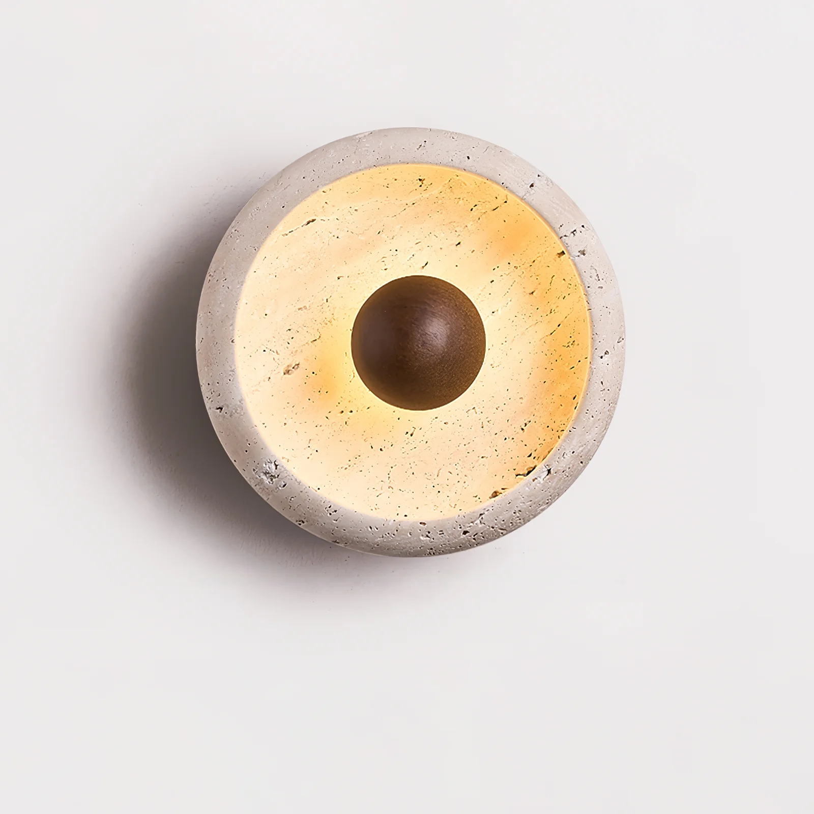 Sol Sphere Wall Lamp - Image 4