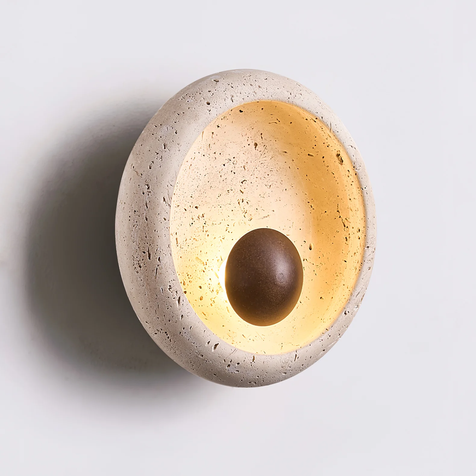 Sol Sphere Wall Lamp - Image 7