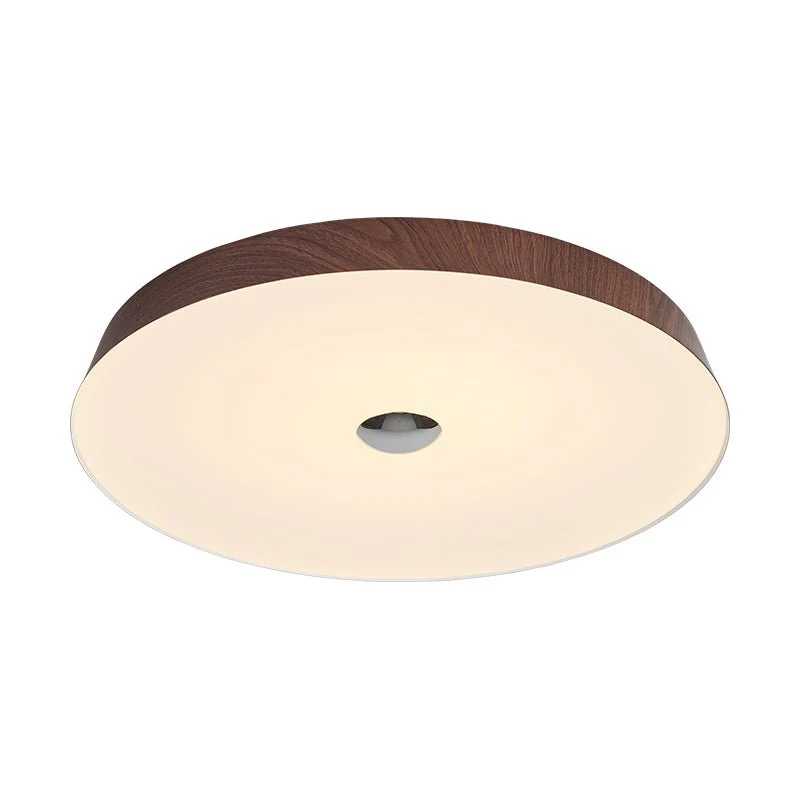 Solace Woodgrain Ceiling Light - Image 14