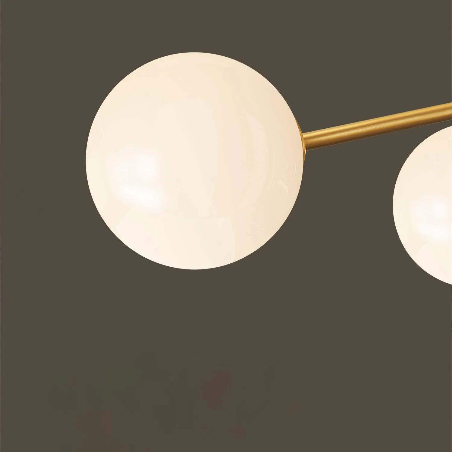 Solaire Arm Chandelier - Image 19