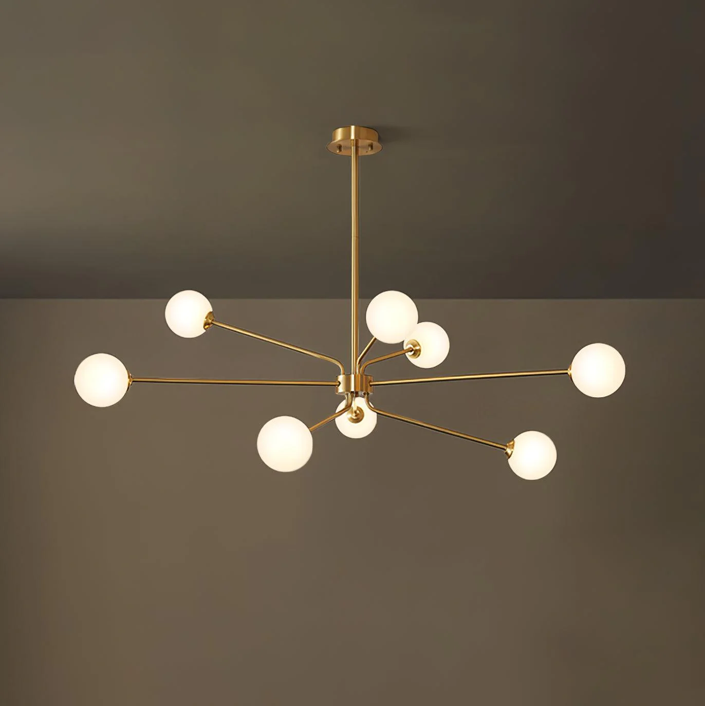 Solaire Arm Chandelier - Image 22