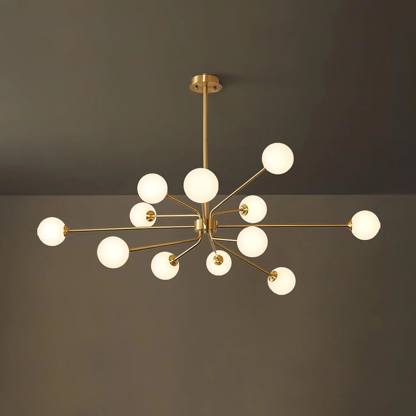 Solaire Arm Chandelier - Image 23