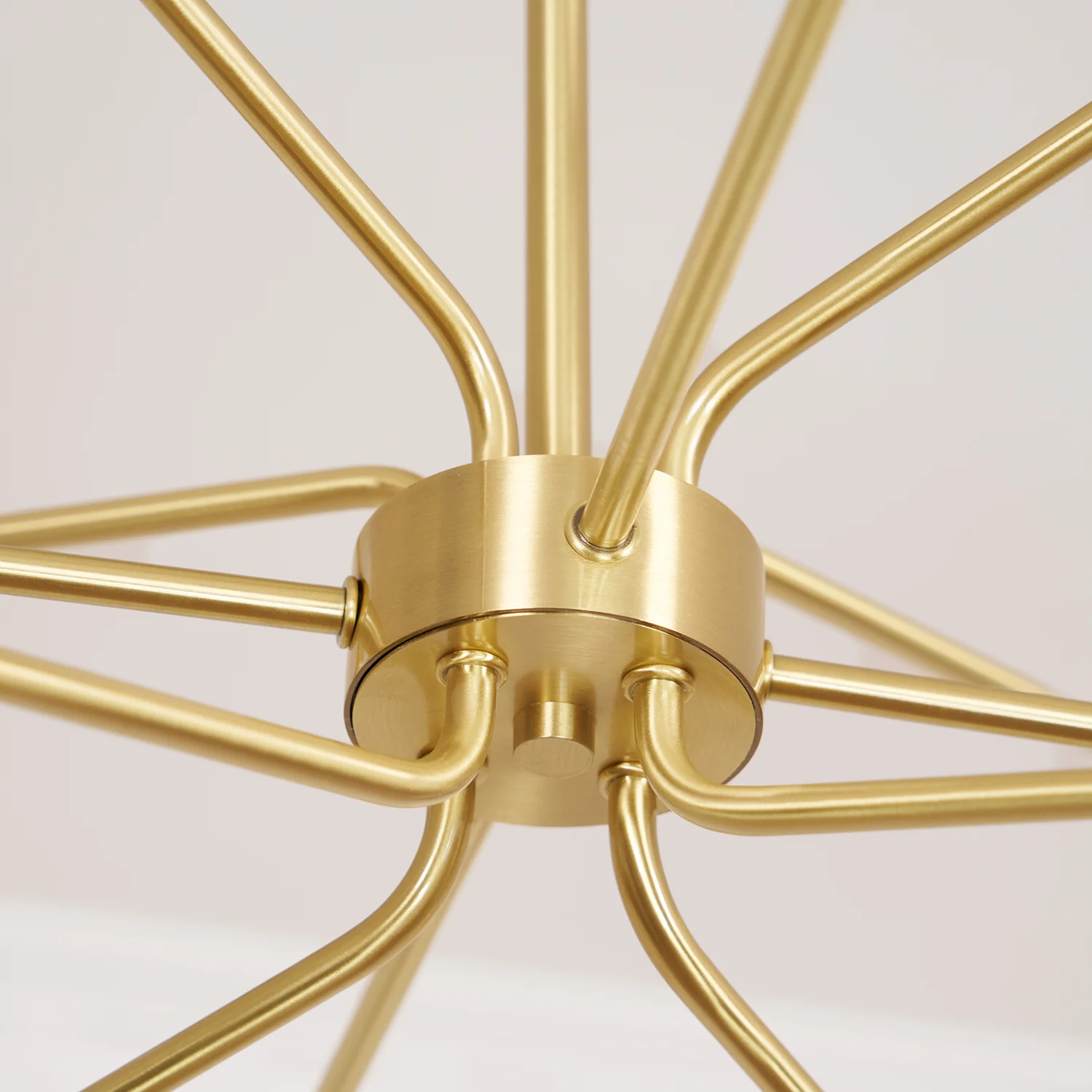 Solaire Arm Chandelier - Image 26