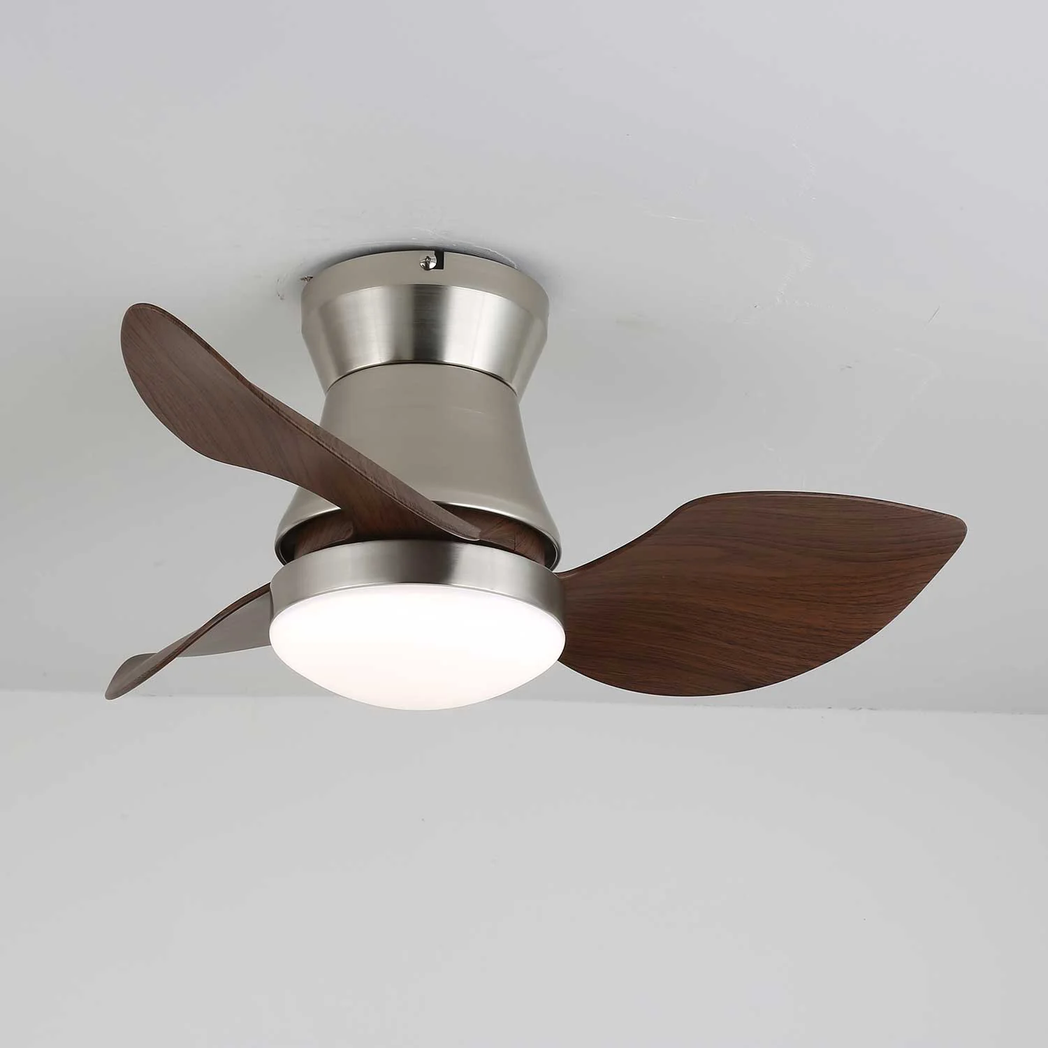 Solano Bloom Ceiling Fan Light - Image 3