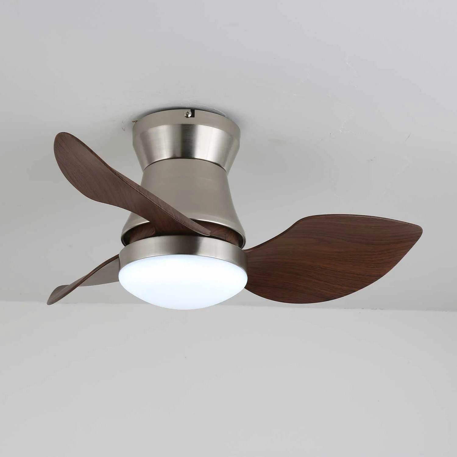 Solano Bloom Ceiling Fan Light - Image 4