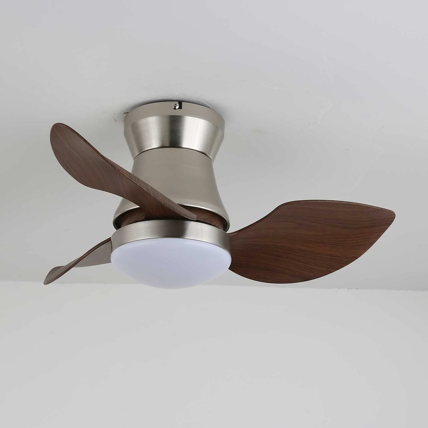 Solano Bloom Ceiling Fan Light - Image 5