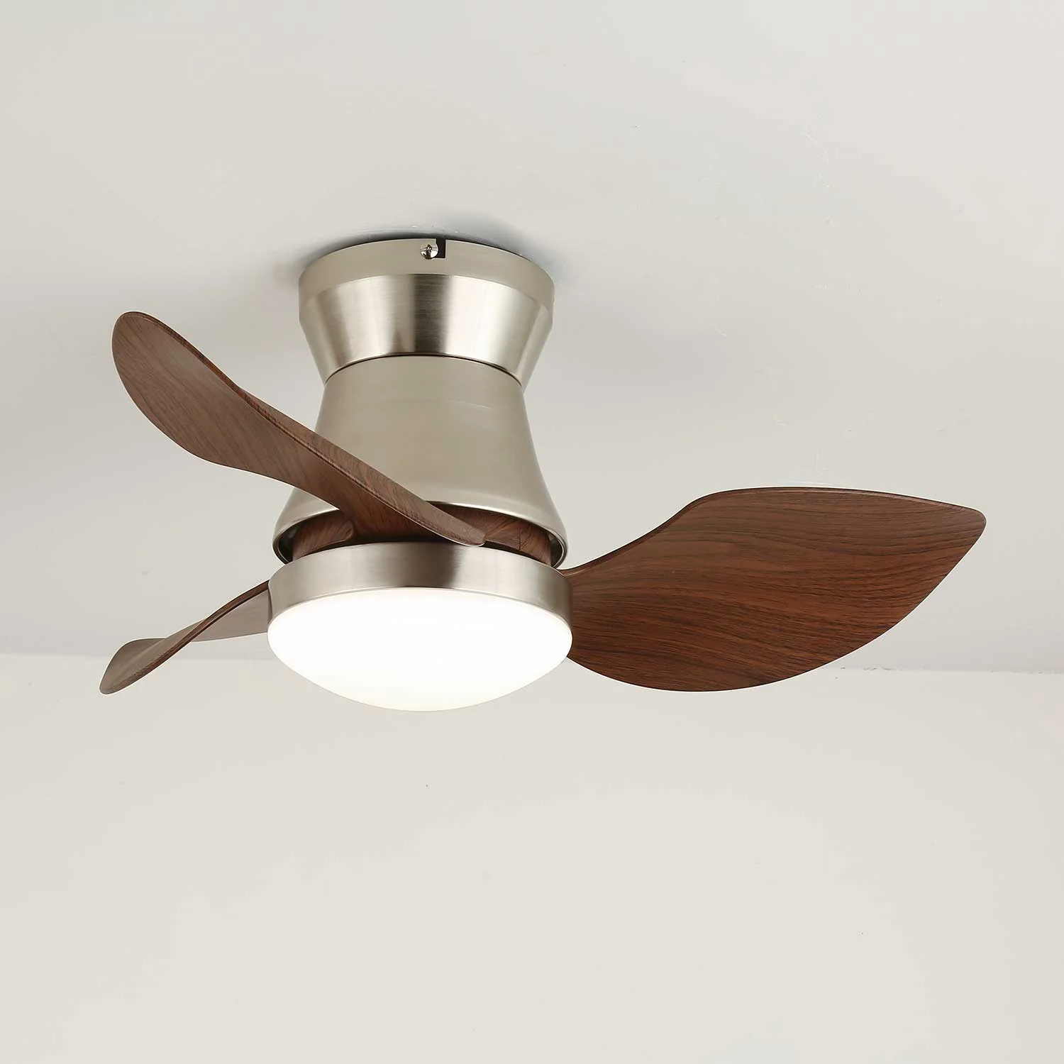 Solano Bloom Ceiling Fan Light - Image 7