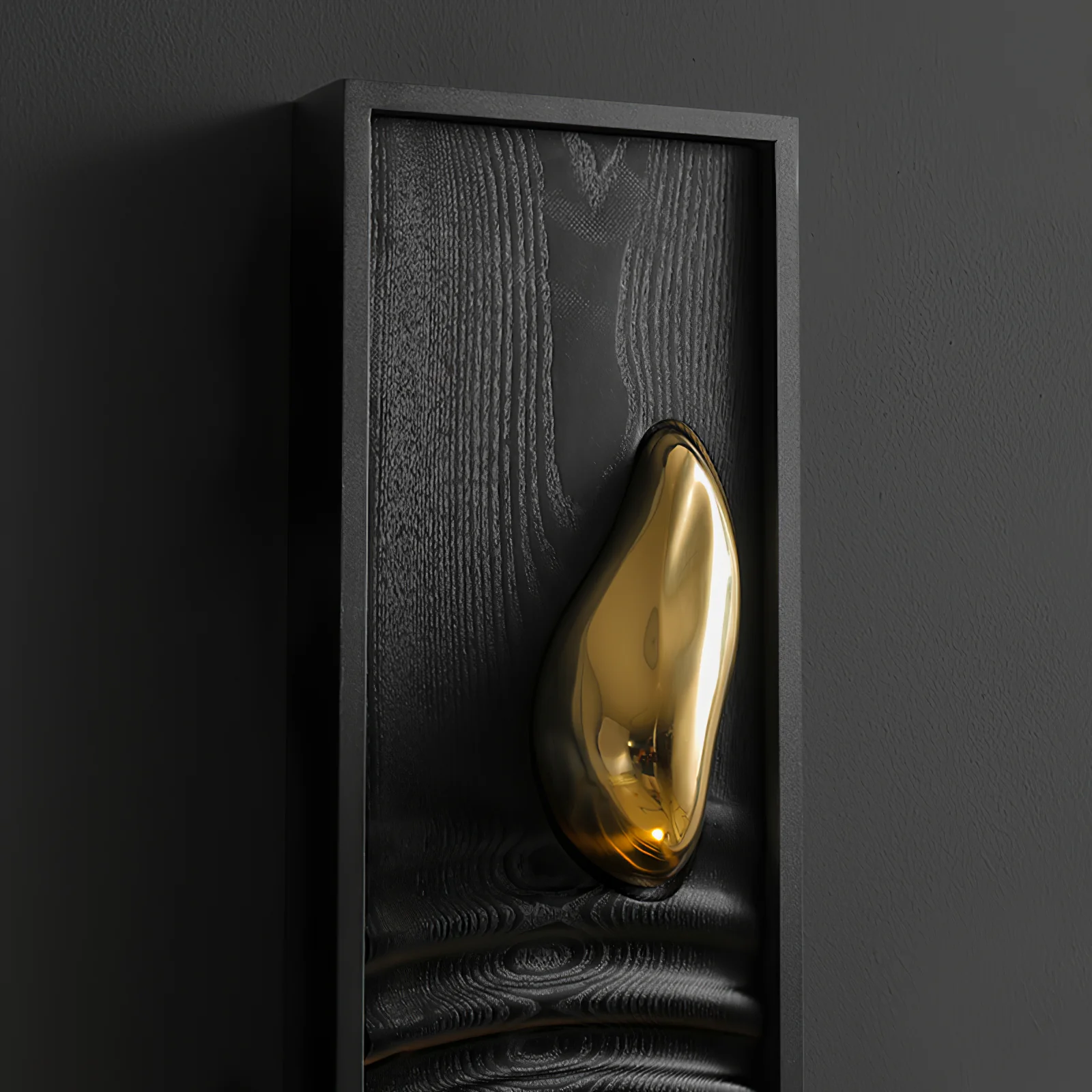 Solano Ripple Wall Sconce - Image 11