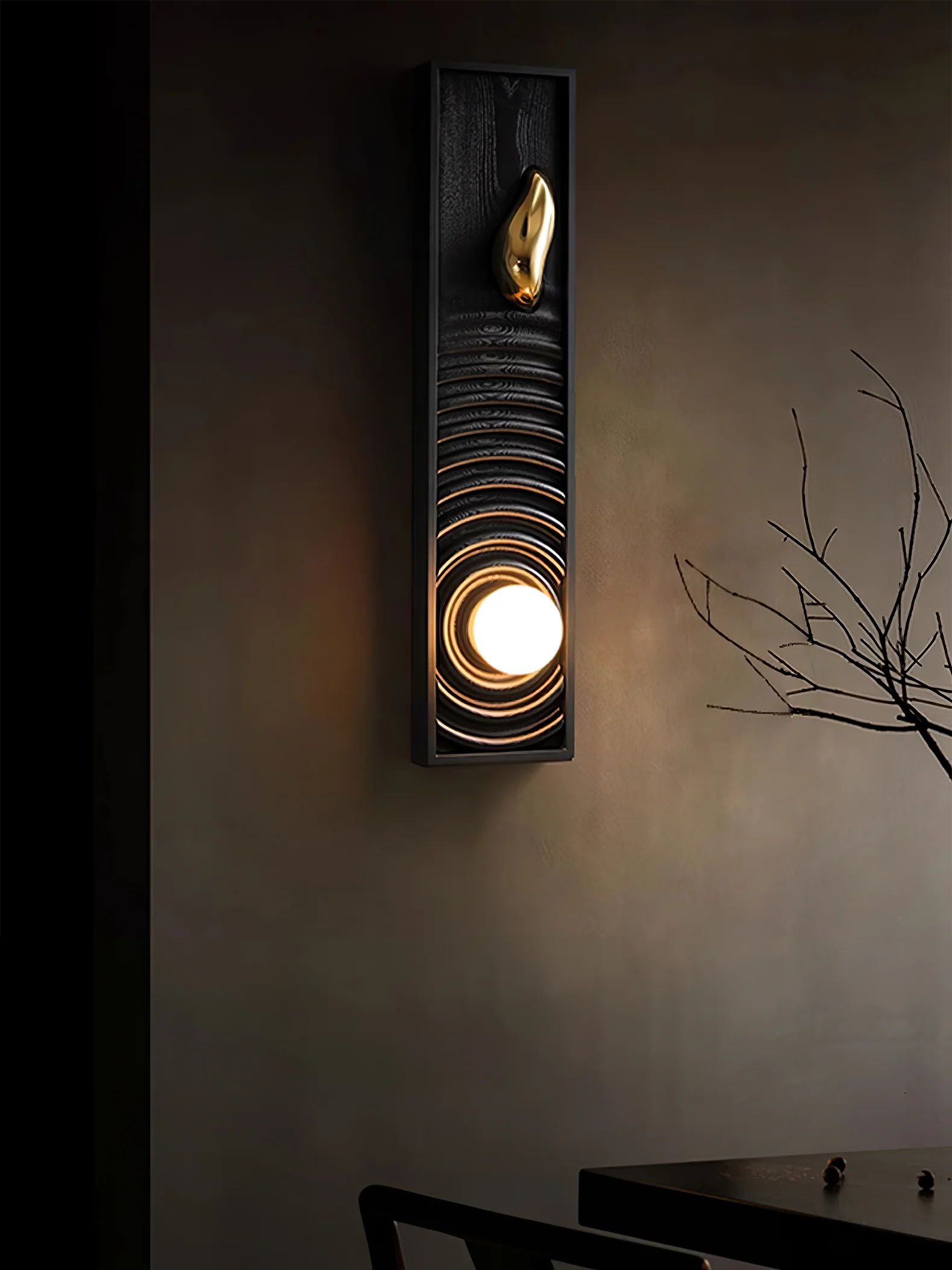 Solano Ripple Wall Sconce - Image 22