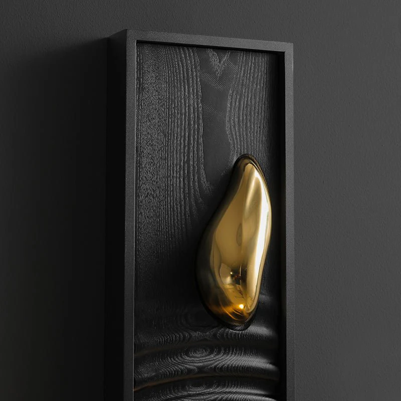 Solano Ripple Wall Sconce - Image 27