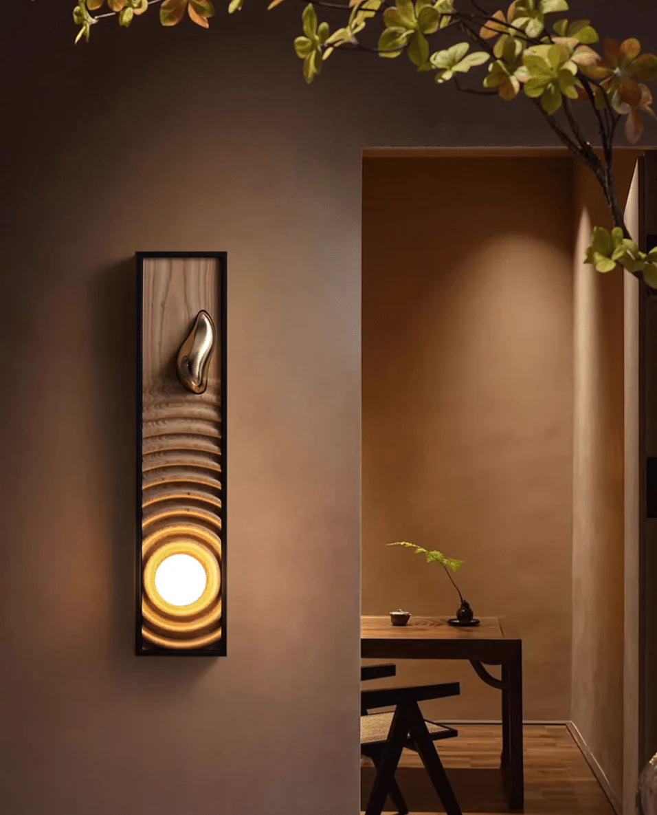 Solano Ripple Wall Sconce - Image 32