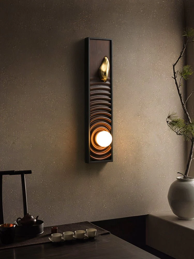 Solano Ripple Wall Sconce - Image 33