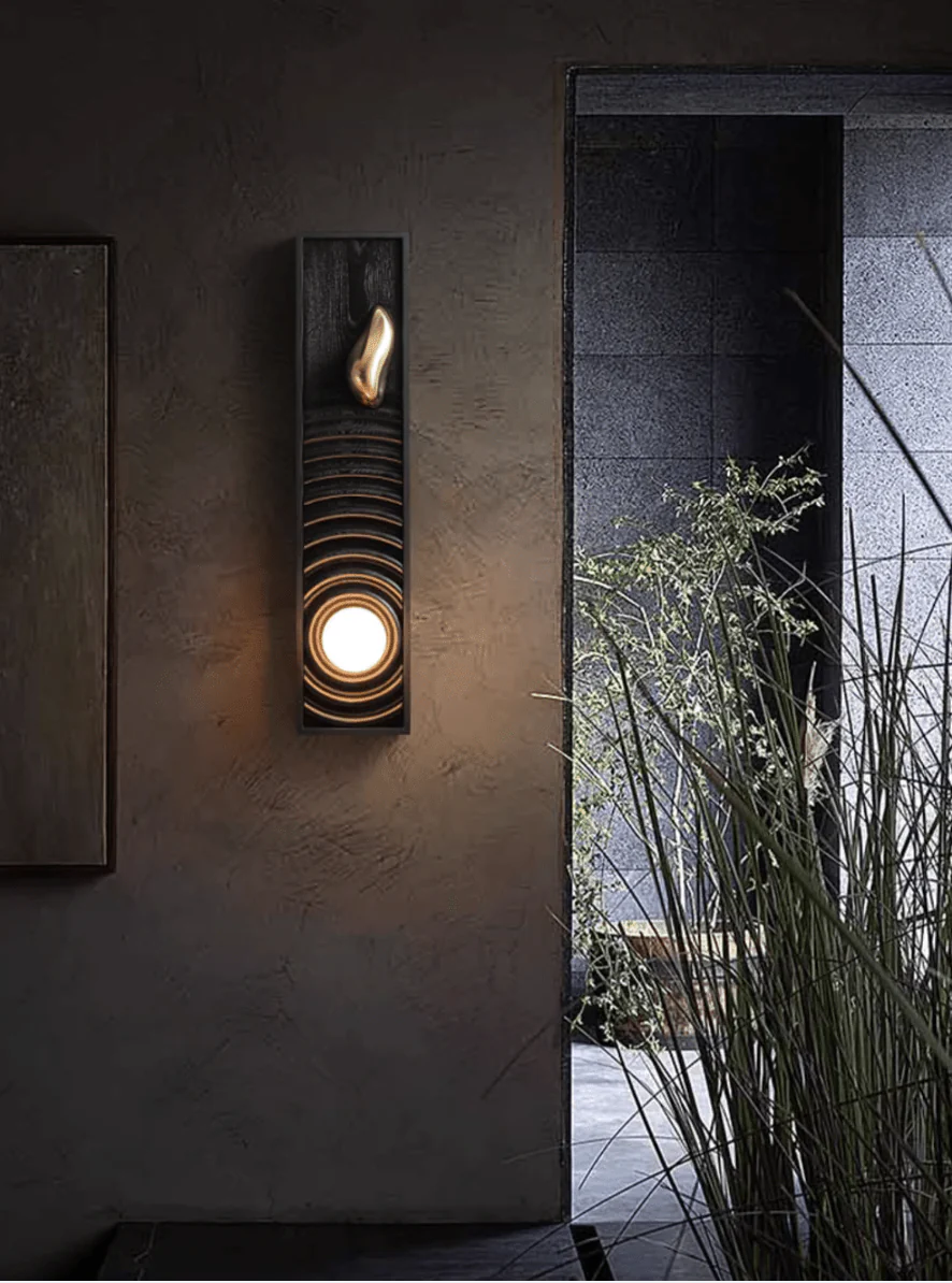 Solano Ripple Wall Sconce - Image 38