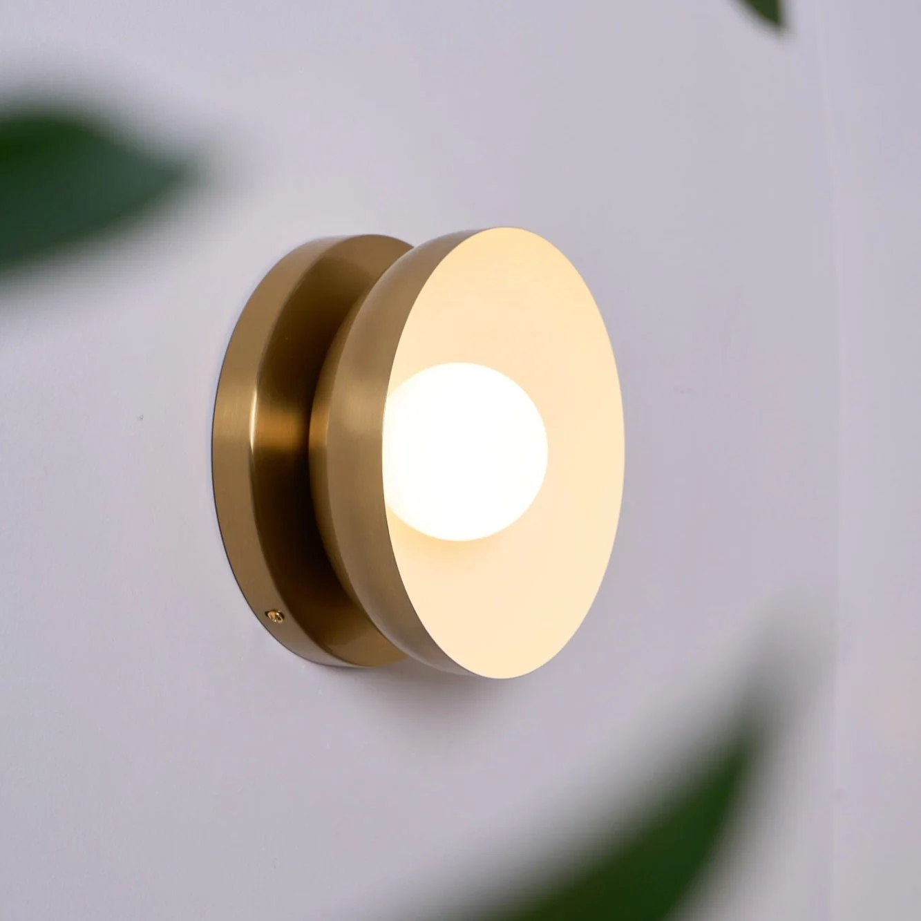 Solar Eclipse Wall Light - Image 3